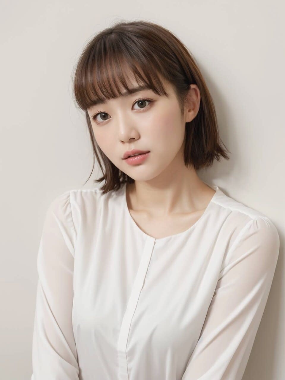 Re:sh【リーシュ】のスタイル紹介。Re:sh×スタイル