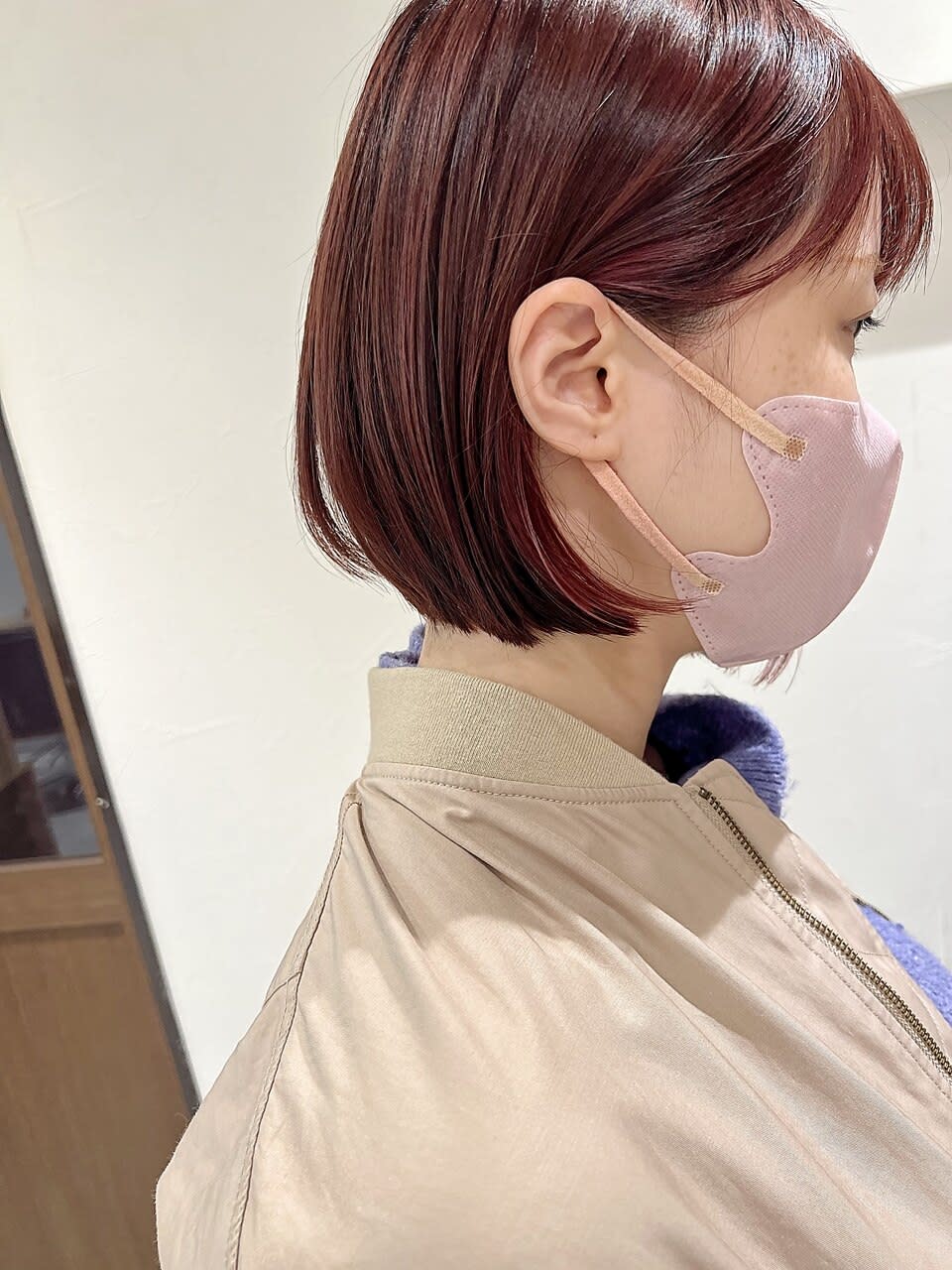 Re:sh【リーシュ】のスタイル紹介。Re:sh×スタイル