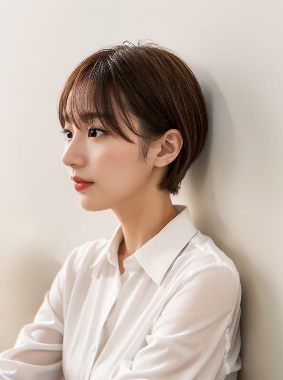 Re:sh【リーシュ】のスタイル紹介。Re:sh×スタイル