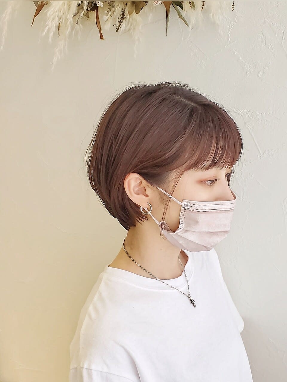 Re:sh【リーシュ】のスタイル紹介。Re:sh×スタイル