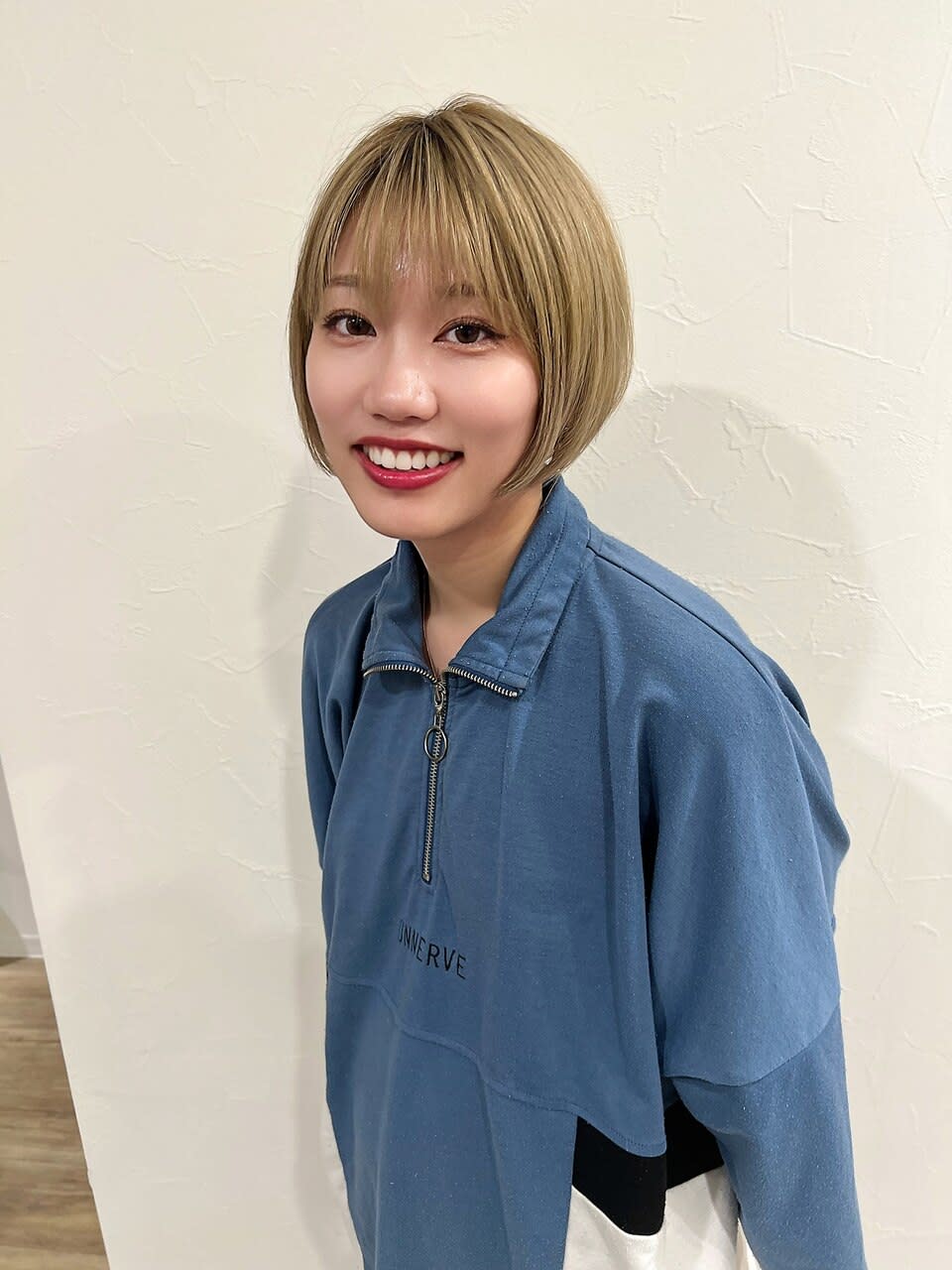 Re:sh【リーシュ】のスタイル紹介。Re:sh×スタイル