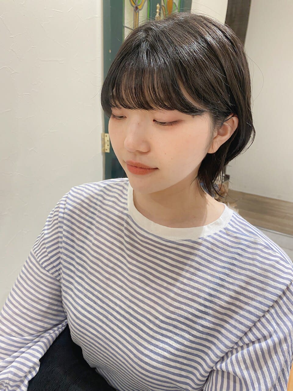 Re:sh【リーシュ】のスタイル紹介。Re:sh×スタイル