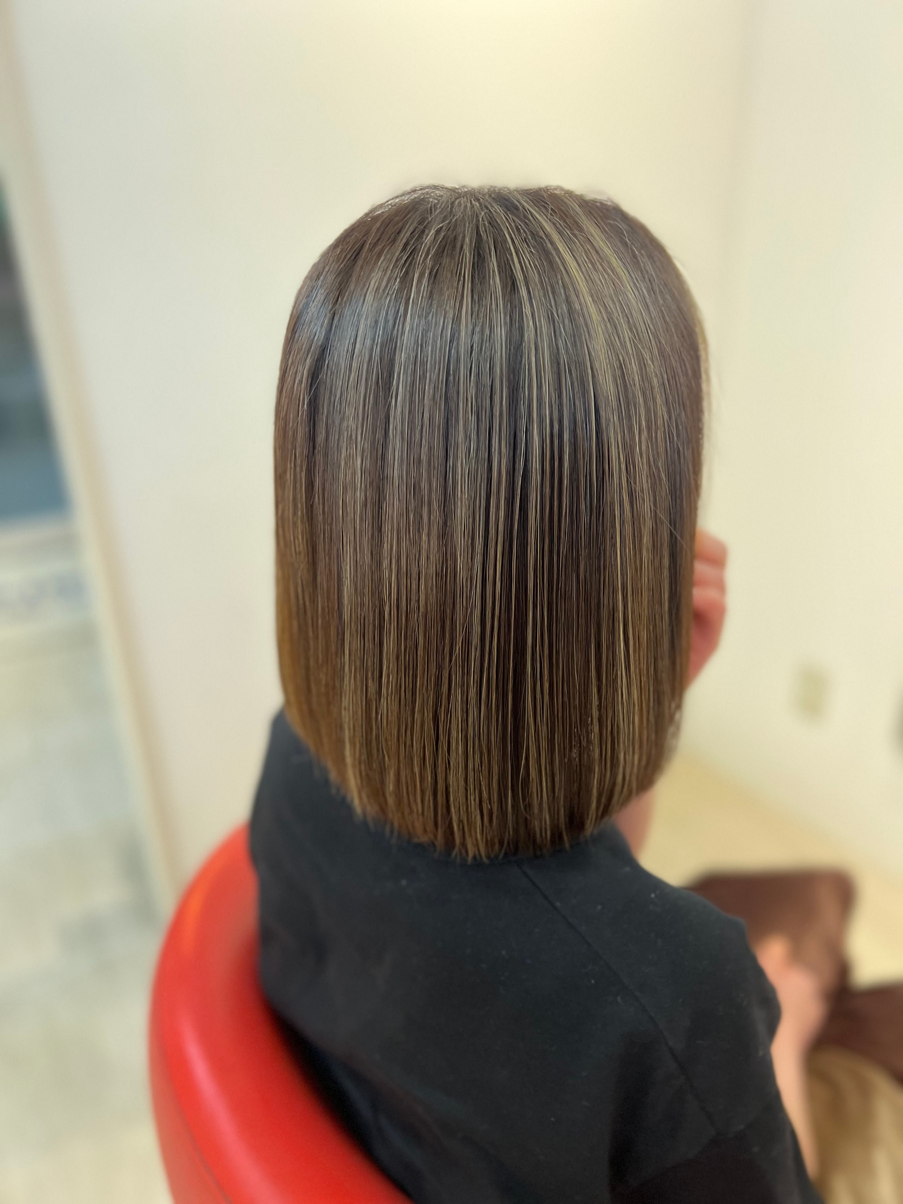 hair resort lachiq R+【ヘアーリゾート ラシック アールプラス】【ヘアーリゾート ラシック アールプラス】のスタイル紹介。hair resort lachiq R+×スタイル