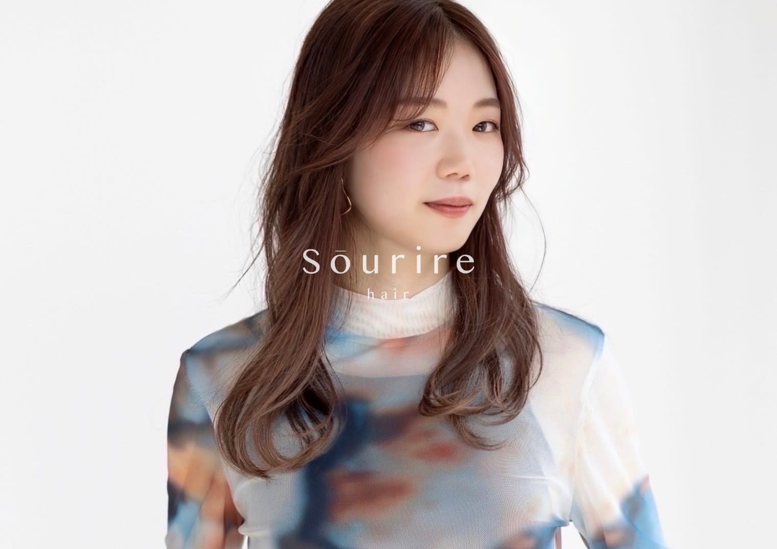 半個室型美容室 Sourire 小倉店のアイキャッチ画像