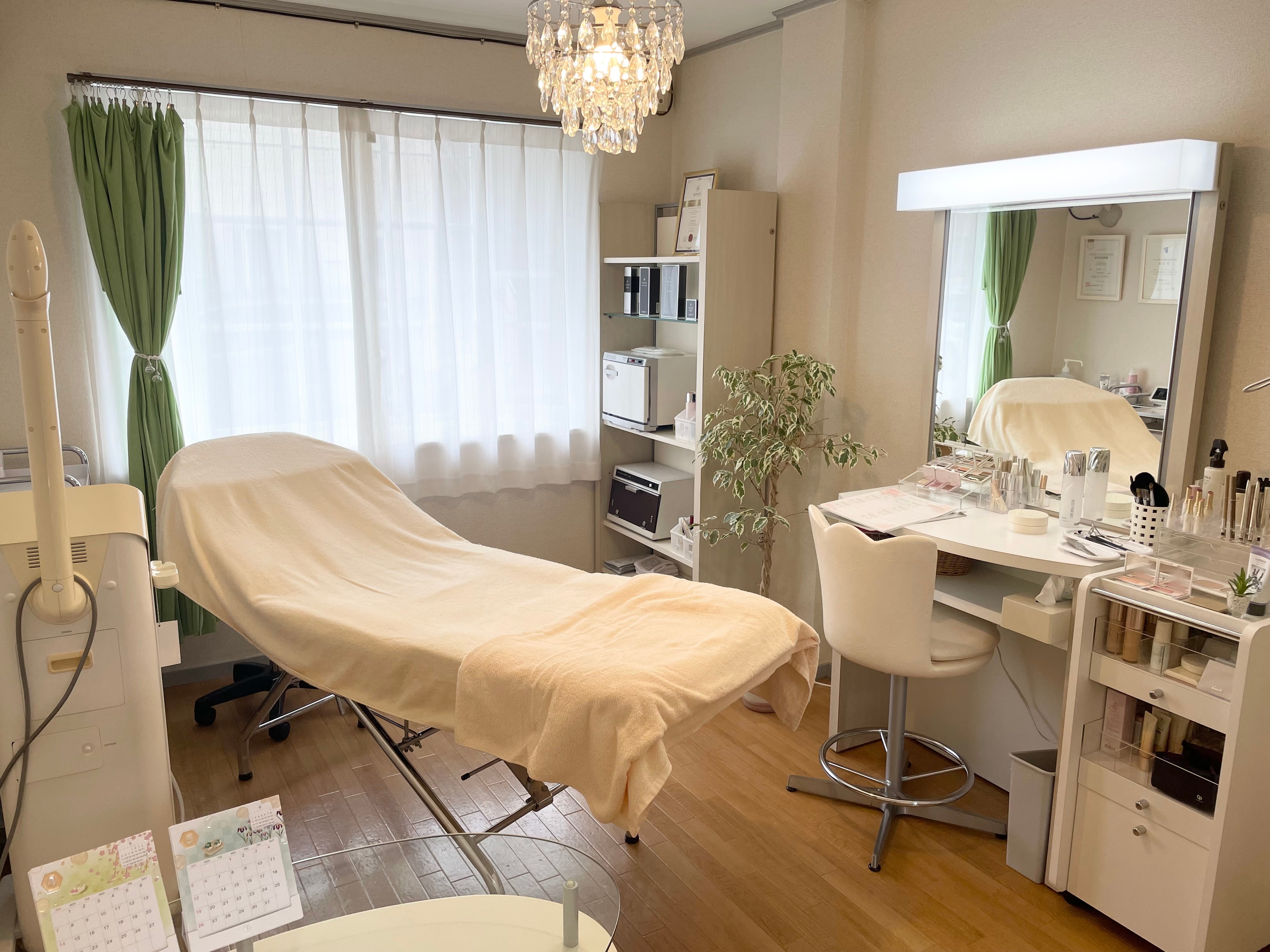 Salon ennaのアイキャッチ画像