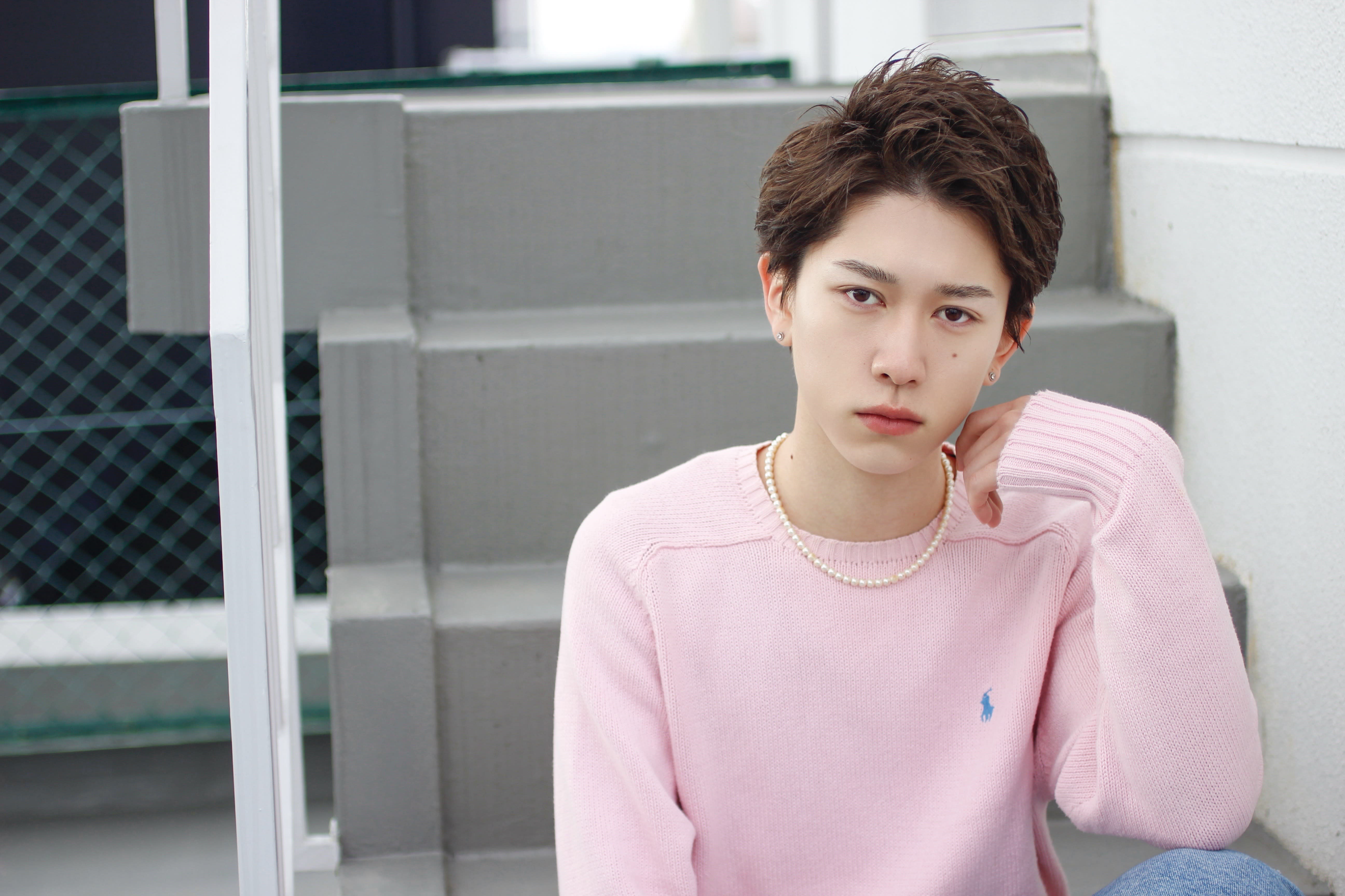 Men's salon VERDE【メンズサロンヴェルデ】のスタイル紹介。Men's salon VERDE×スタイル