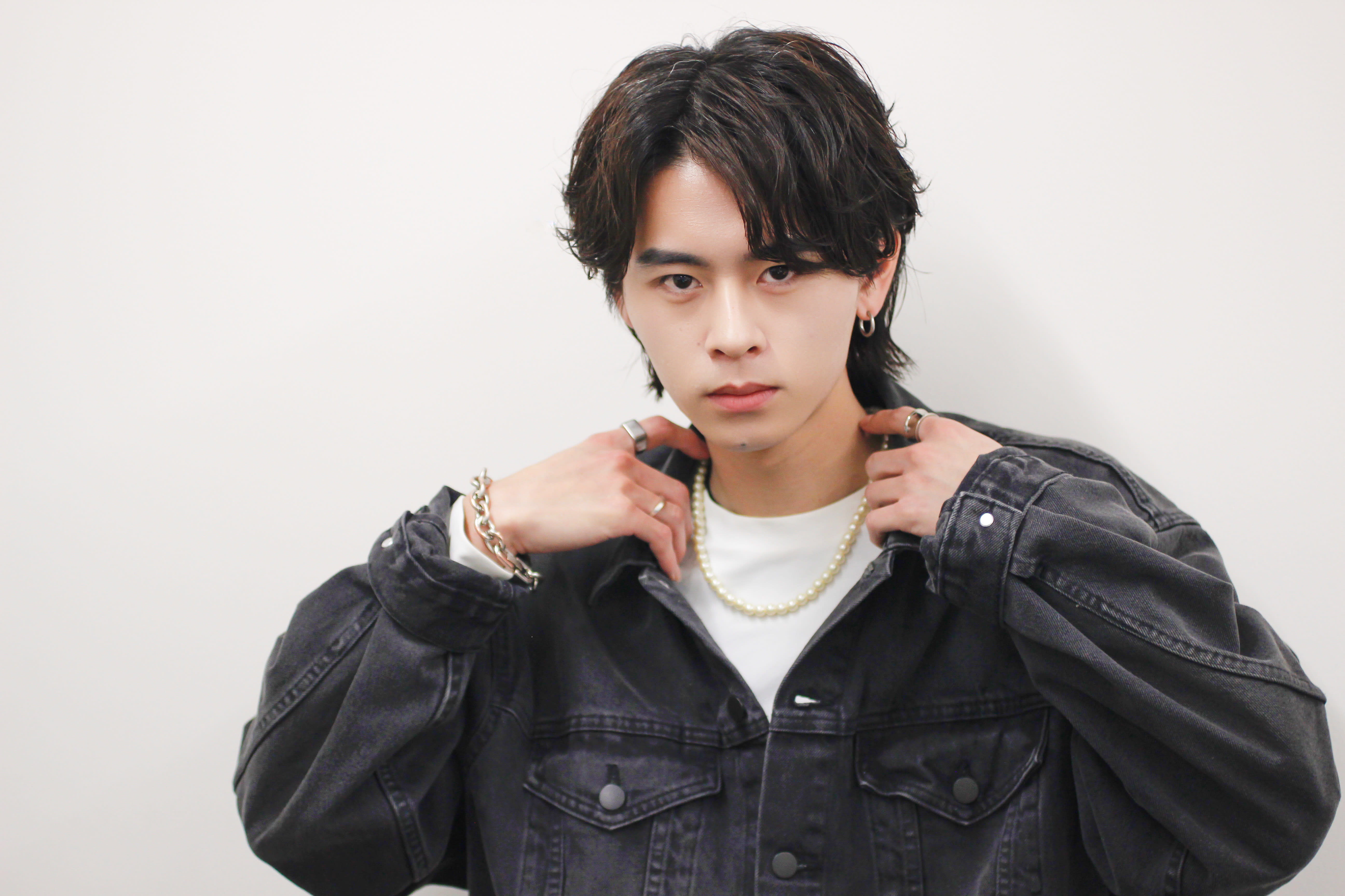 Men's salon VERDE【メンズサロンヴェルデ】のスタイル紹介。Men's salon VERDE×スタイル