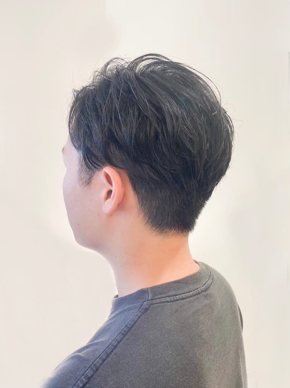 Men's salon VERDE【メンズサロンヴェルデ】のスタイル紹介。Men's salon VERDE×スタイル