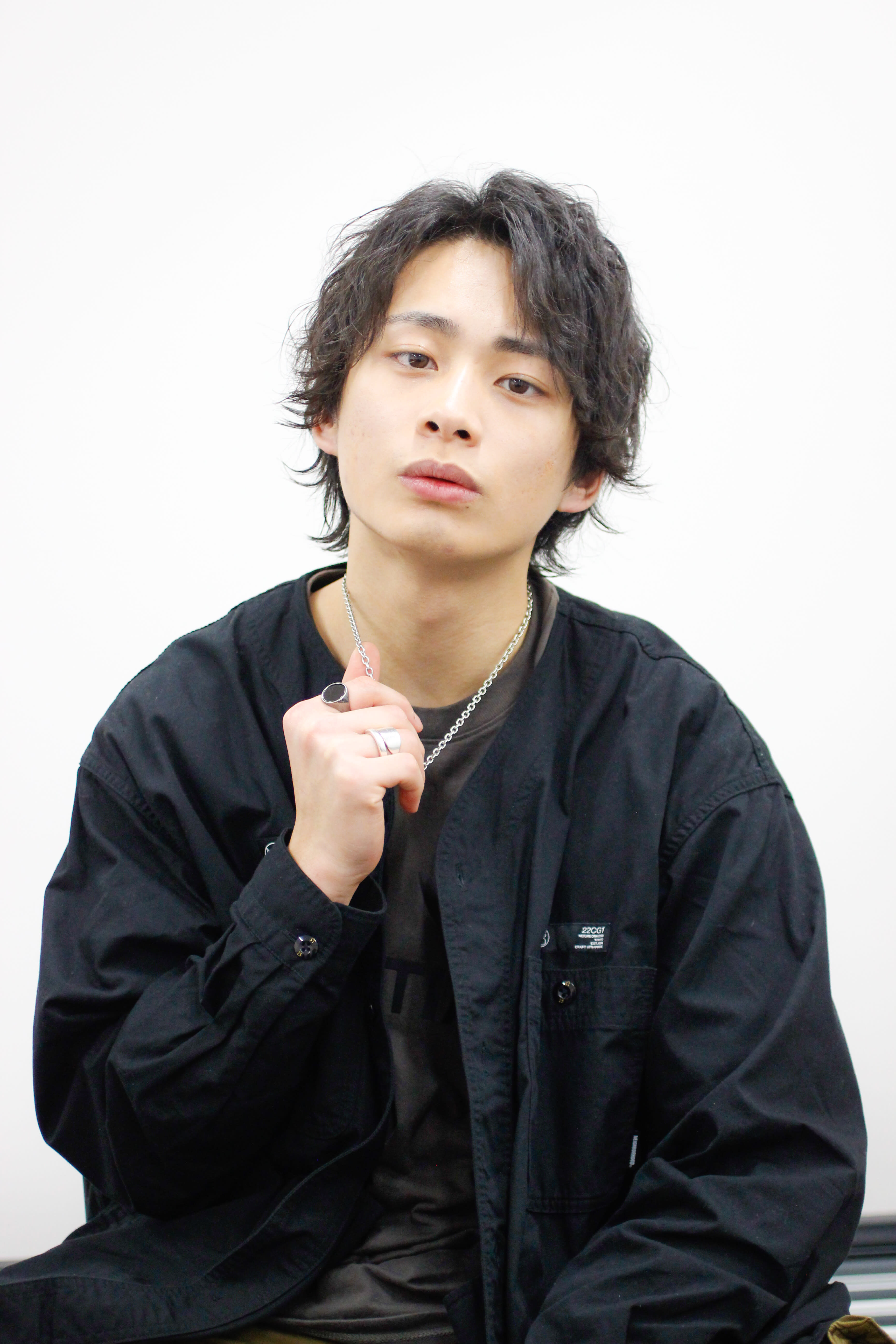 Men's salon VERDE【メンズサロンヴェルデ】のスタイル紹介。Men's salon VERDE×スタイル