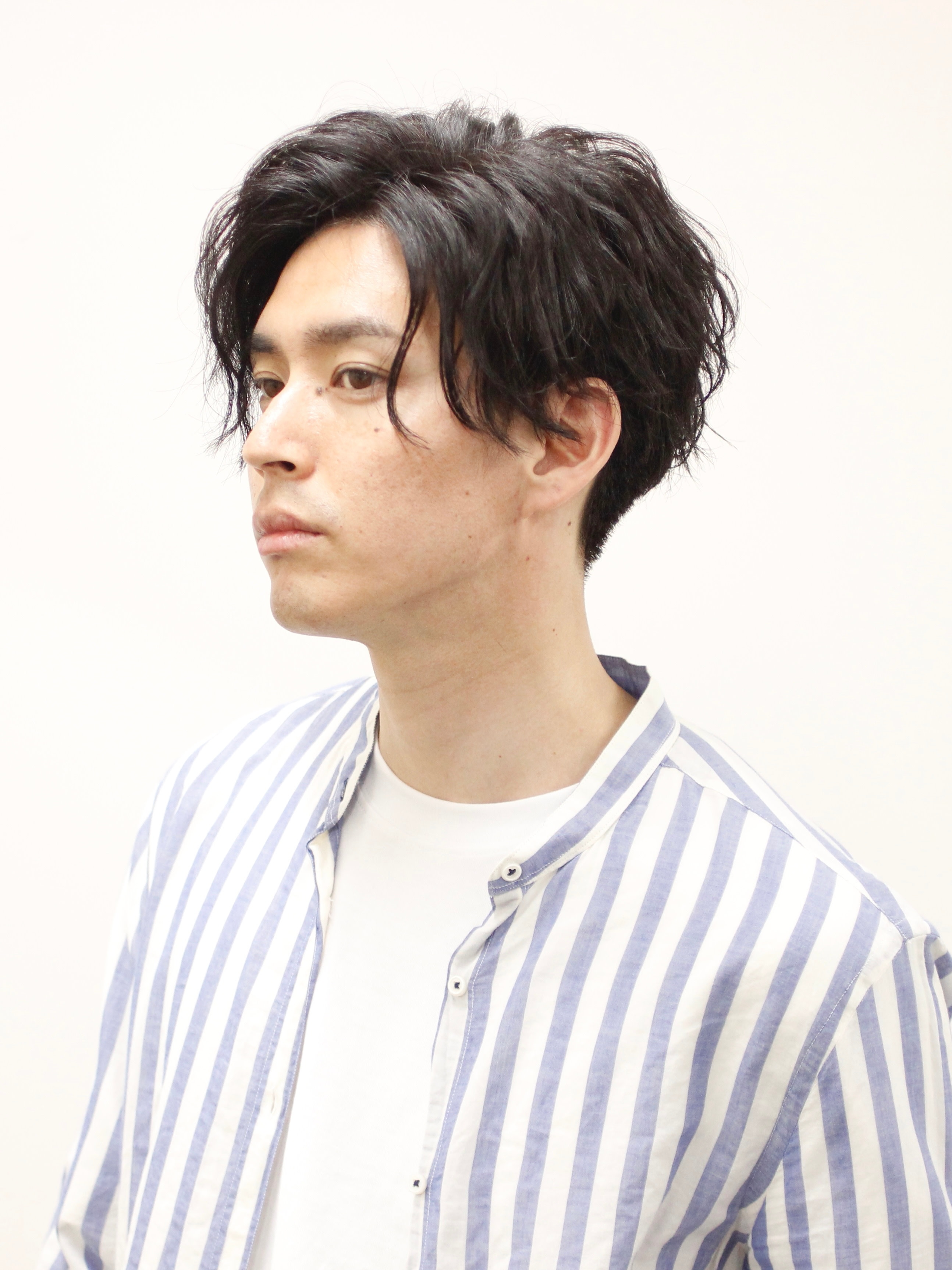 Men's salon VERDE【メンズサロンヴェルデ】のスタイル紹介。Men's salon VERDE×スタイル