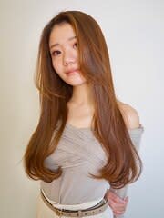 TJ天気予報 Part7 稲沢店【ティジェイ テンキヨホウ パートセブン イナザワテン】のスタイル紹介。TJ天気予報 Part7 稲沢店×スタイル