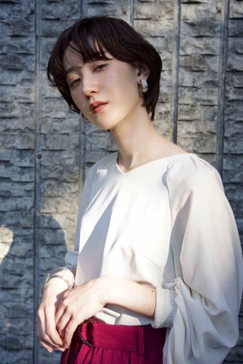 SOUPLE.kamisawa【スープルカミサワ】のスタイル紹介。SOUPLE.kamisawa×スタイル