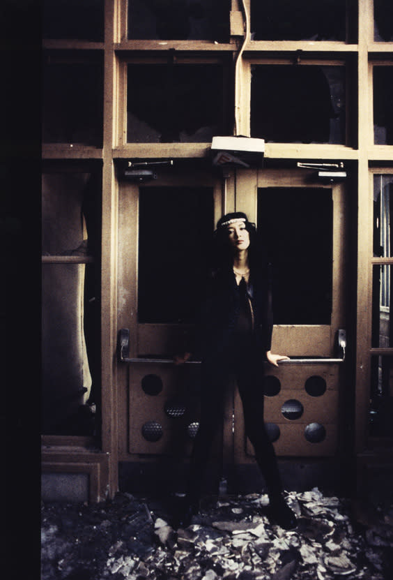 Hair & Make Herz【ヘアアンドメイクハーツ】のスタイル紹介。ロング