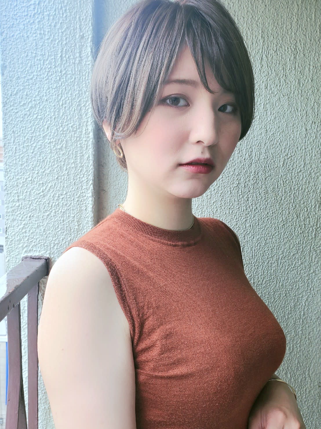 asterisk【アスタリスク】のスタイル紹介。【大通駅・豊水すすきの駅】asterisk(アスタリスク)