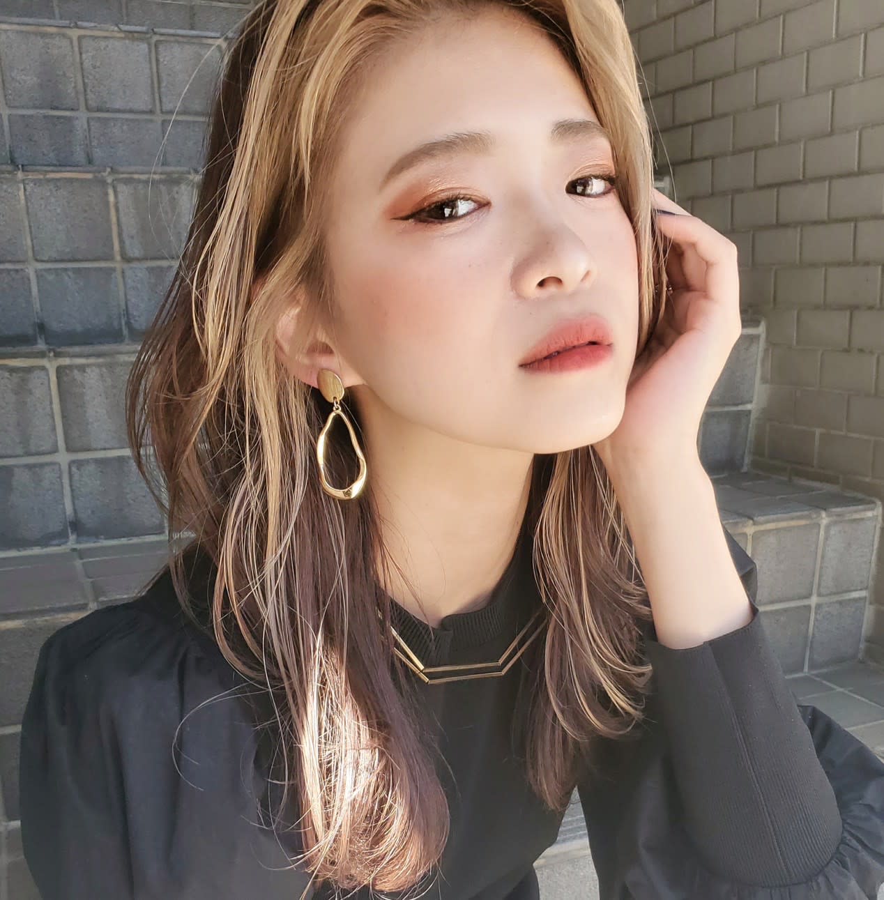 asterisk【アスタリスク】のスタイル紹介。【大通駅・豊水すすきの駅】asterisk(アスタリスク)