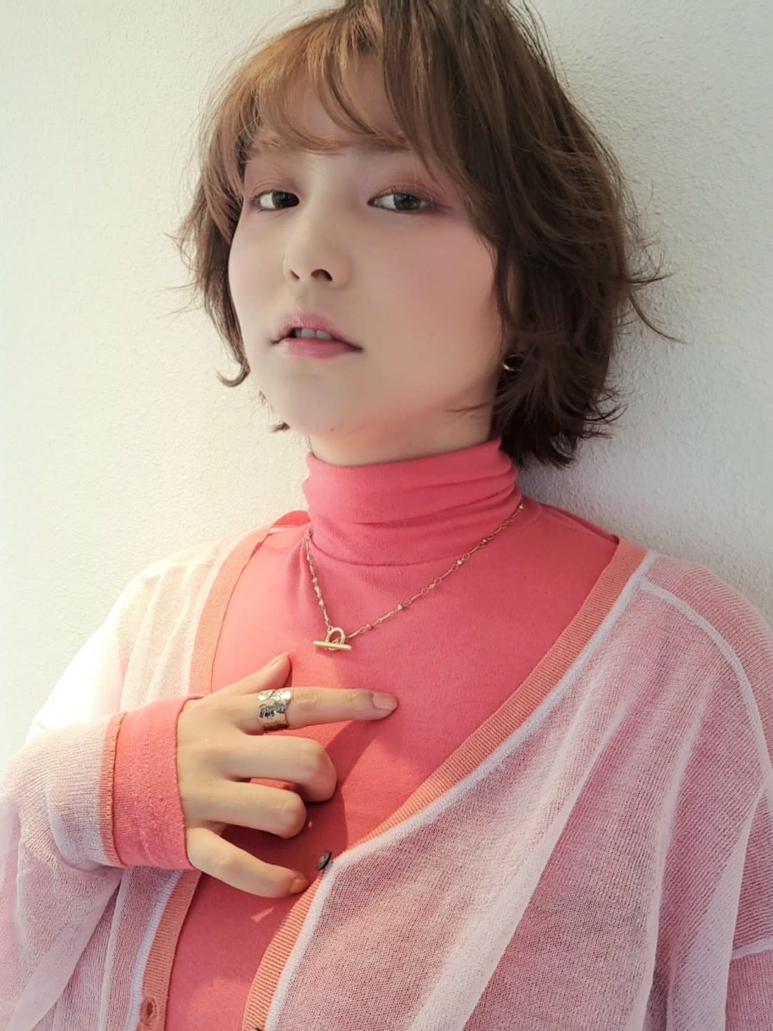 asterisk【アスタリスク】のスタイル紹介。【大通駅・豊水すすきの駅】asterisk(アスタリスク)