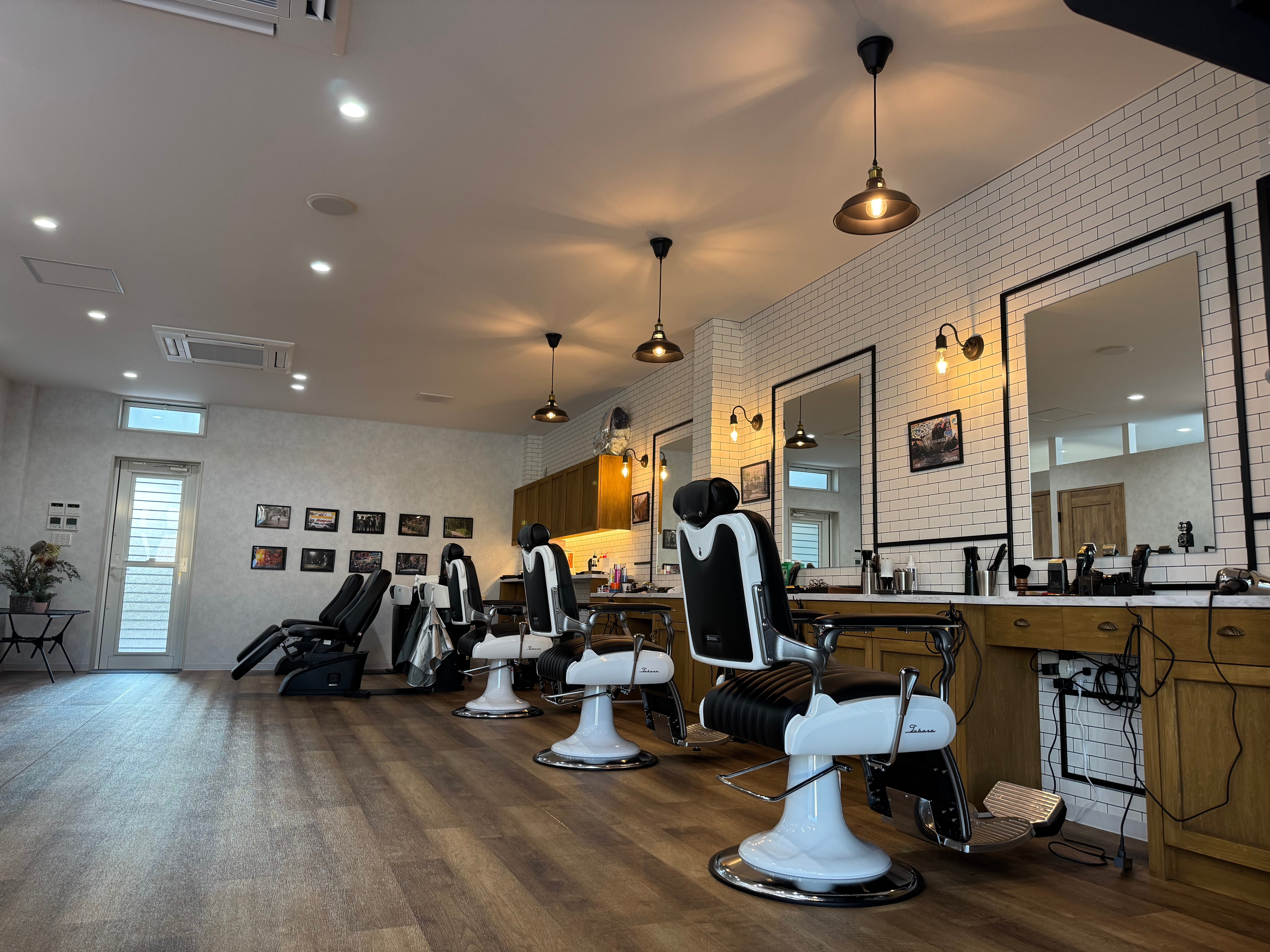 TIGRE HAIR SERVICEのアイキャッチ画像
