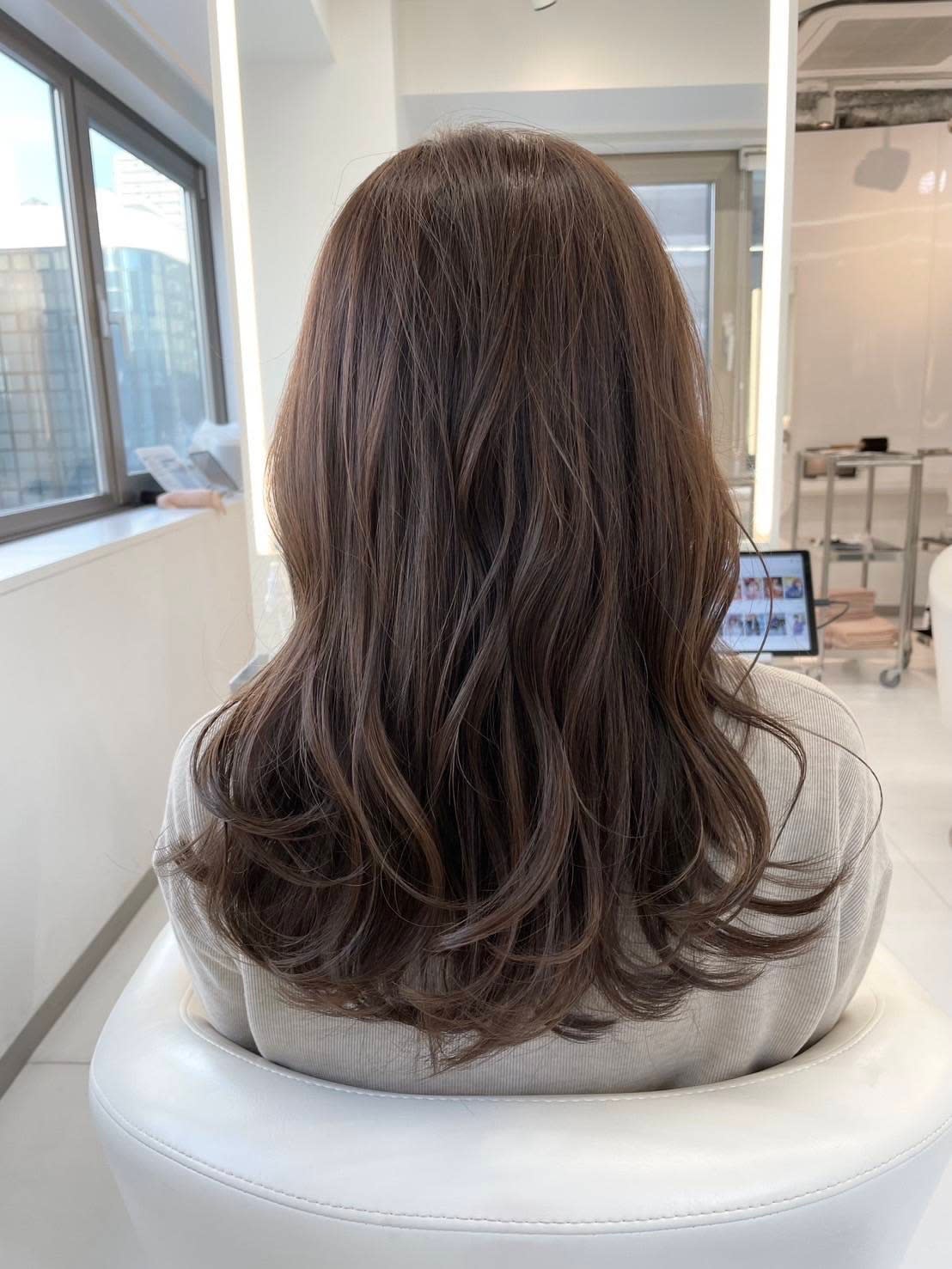 pyxis【ピュクシス】のスタイル紹介。【大通駅・狸小路駅・すすきの駅】pyxis(ピュクシス)