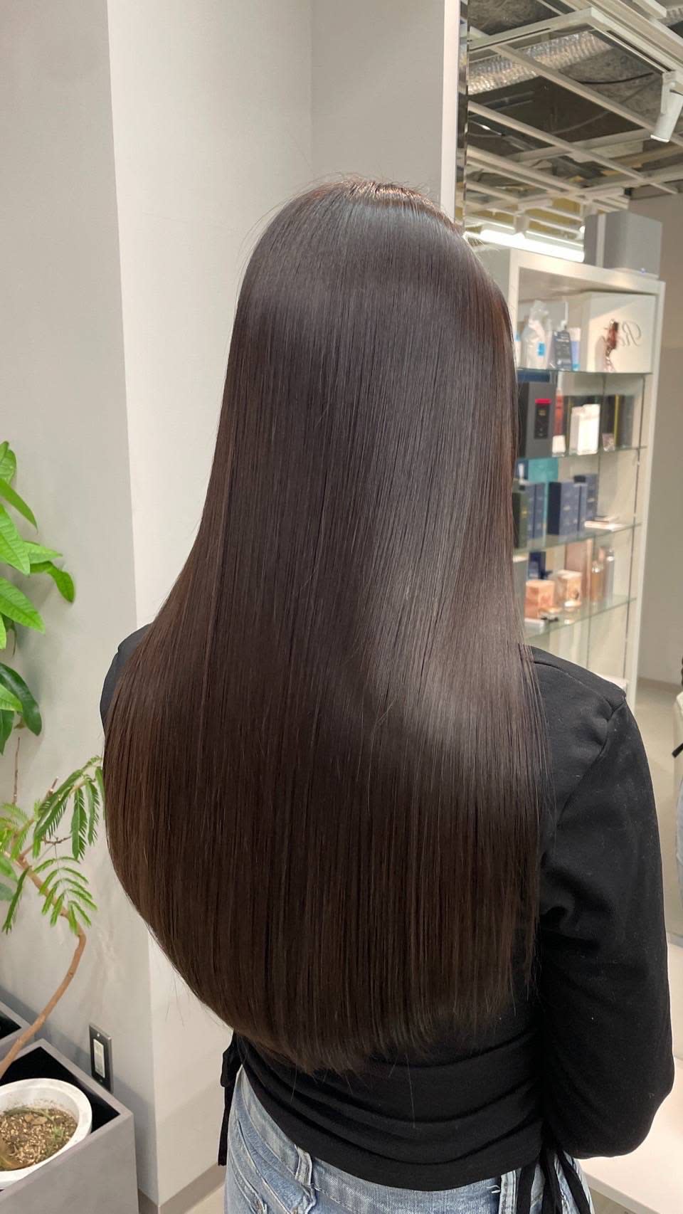 pyxis【ピュクシス】のスタイル紹介。【大通駅・狸小路駅・すすきの駅】pyxis(ピュクシス)