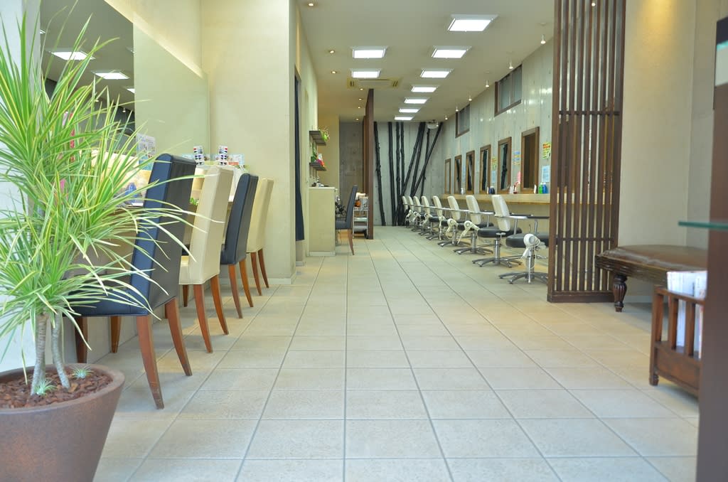 vis-a-vis 板橋店のアイキャッチ画像