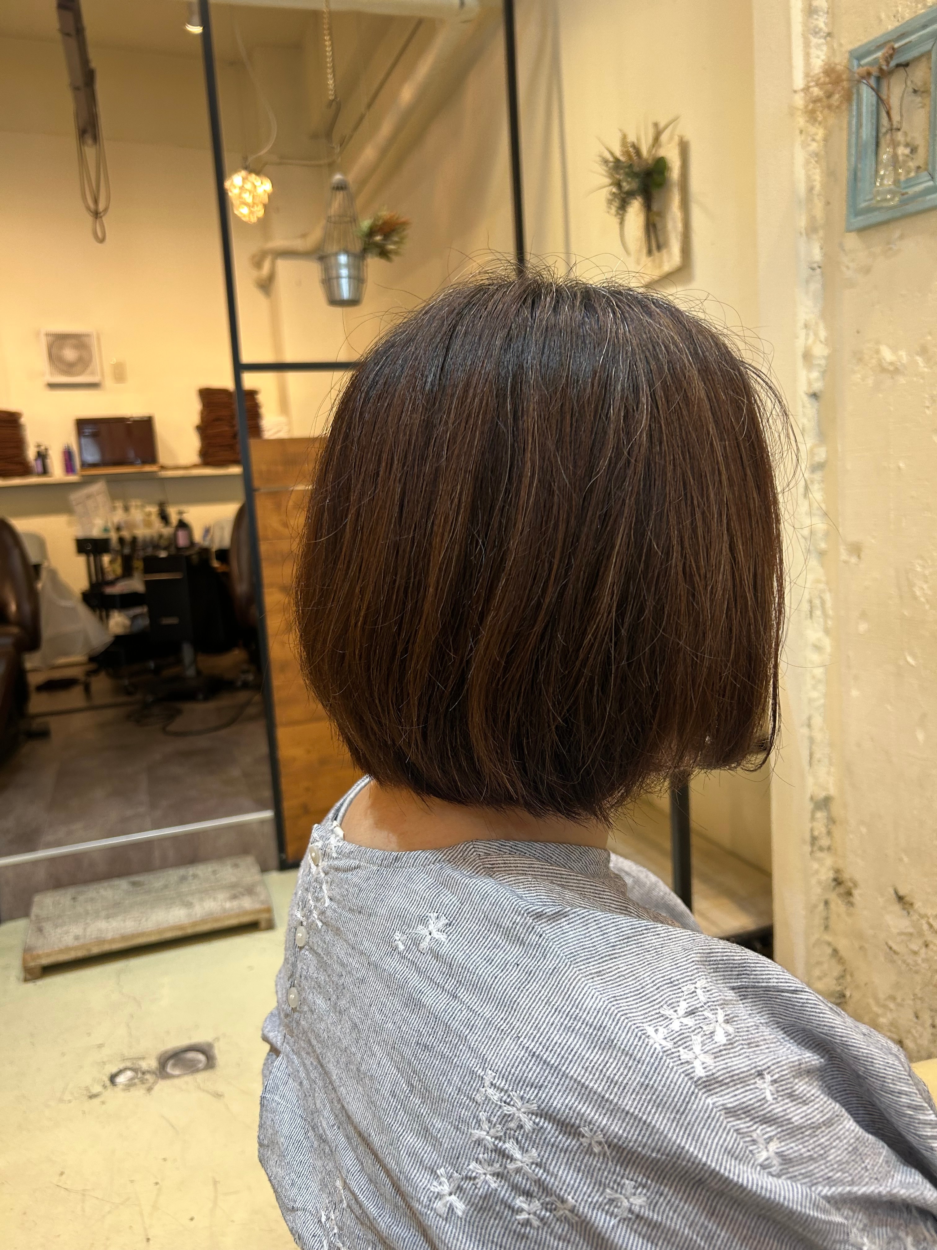 green yuhigaoka【グリーン ユウヒガオカ】【グリーン ユウヒガオカ】のスタイル紹介。green yuhigaoka【グリーン ユウヒガオカ】×ス