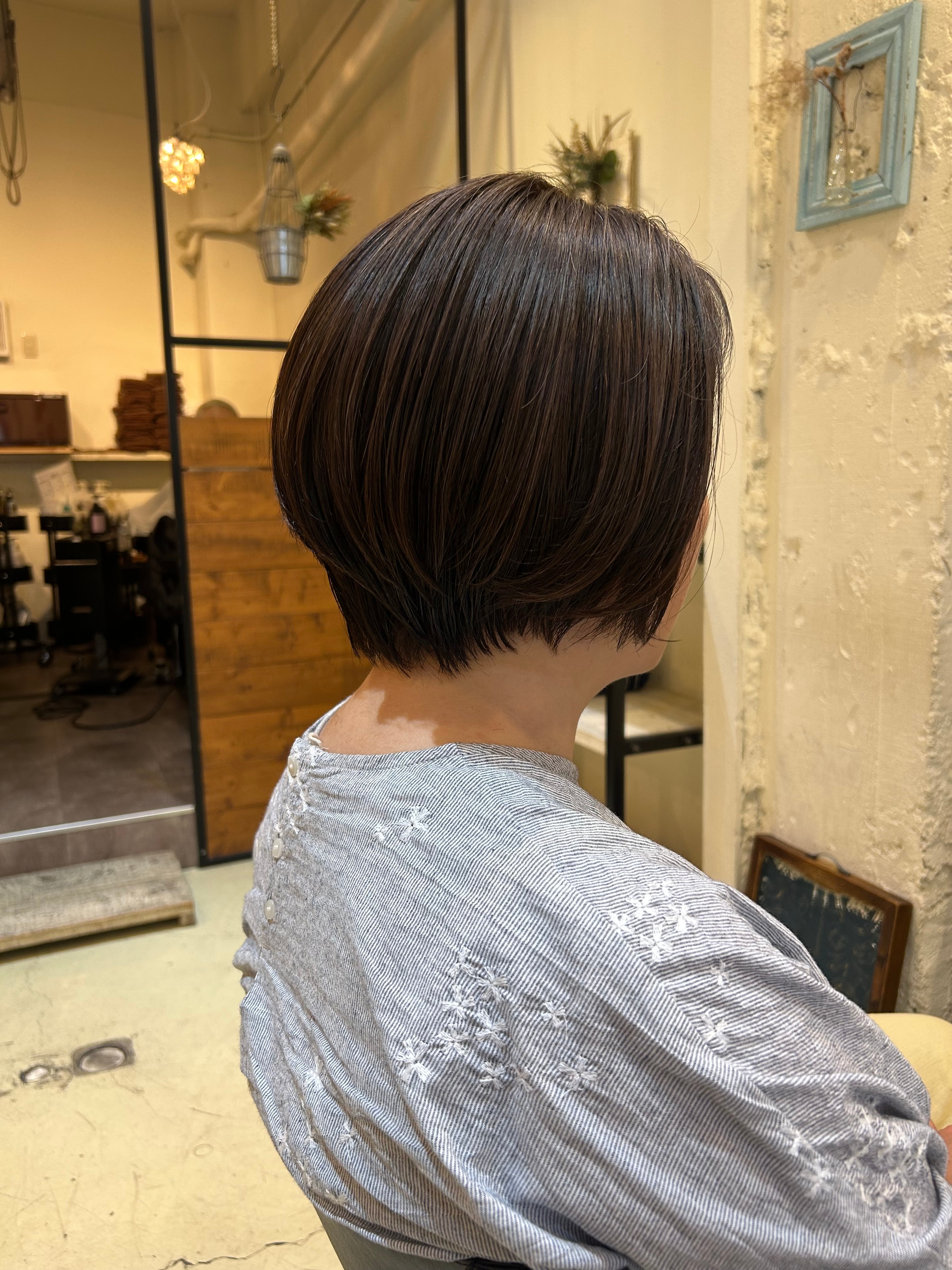 green yuhigaoka【グリーン ユウヒガオカ】【グリーン ユウヒガオカ】のスタイル紹介。green yuhigaoka【グリーン ユウヒガオカ】×ス