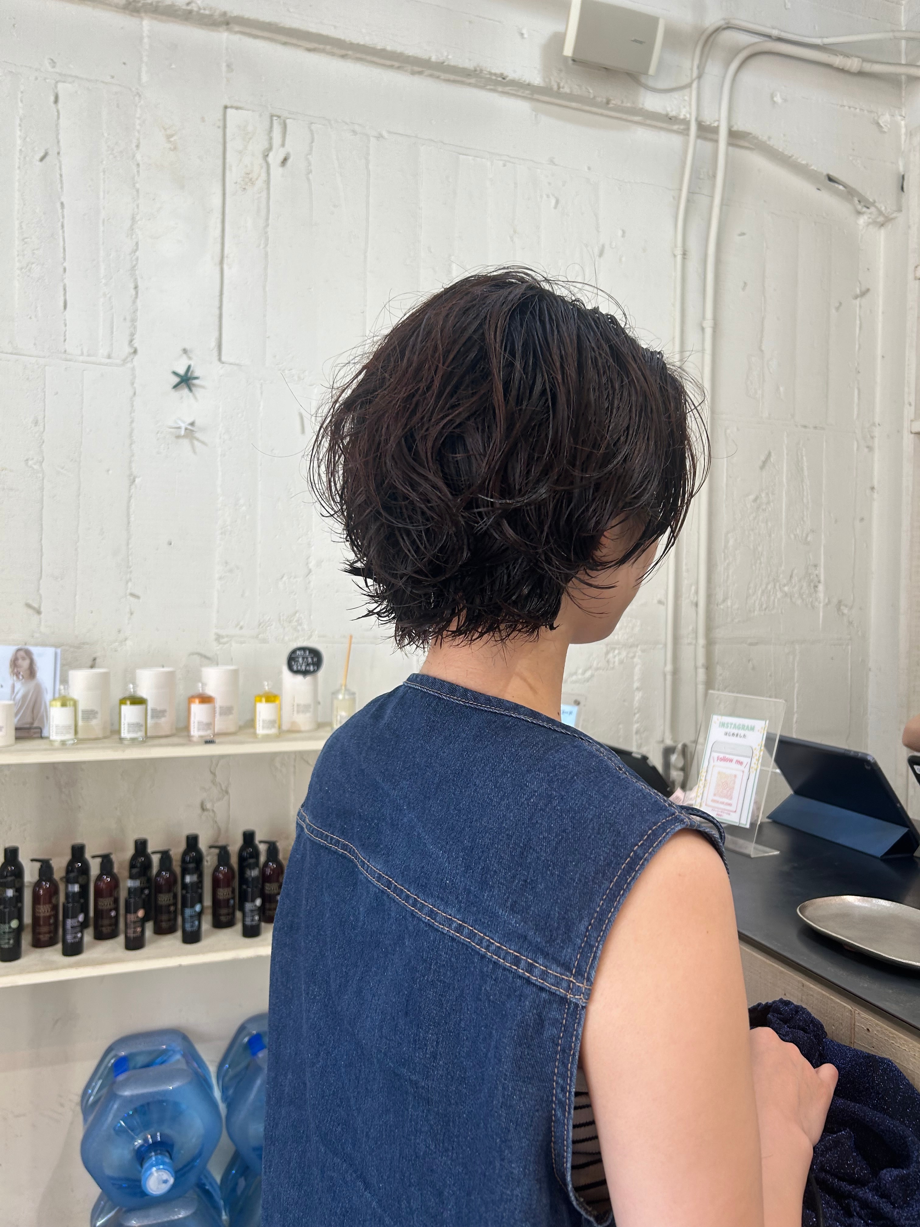 green yuhigaoka【グリーン ユウヒガオカ】【グリーン ユウヒガオカ】のスタイル紹介。green yuhigaoka【グリーン ユウヒガオカ】×ス