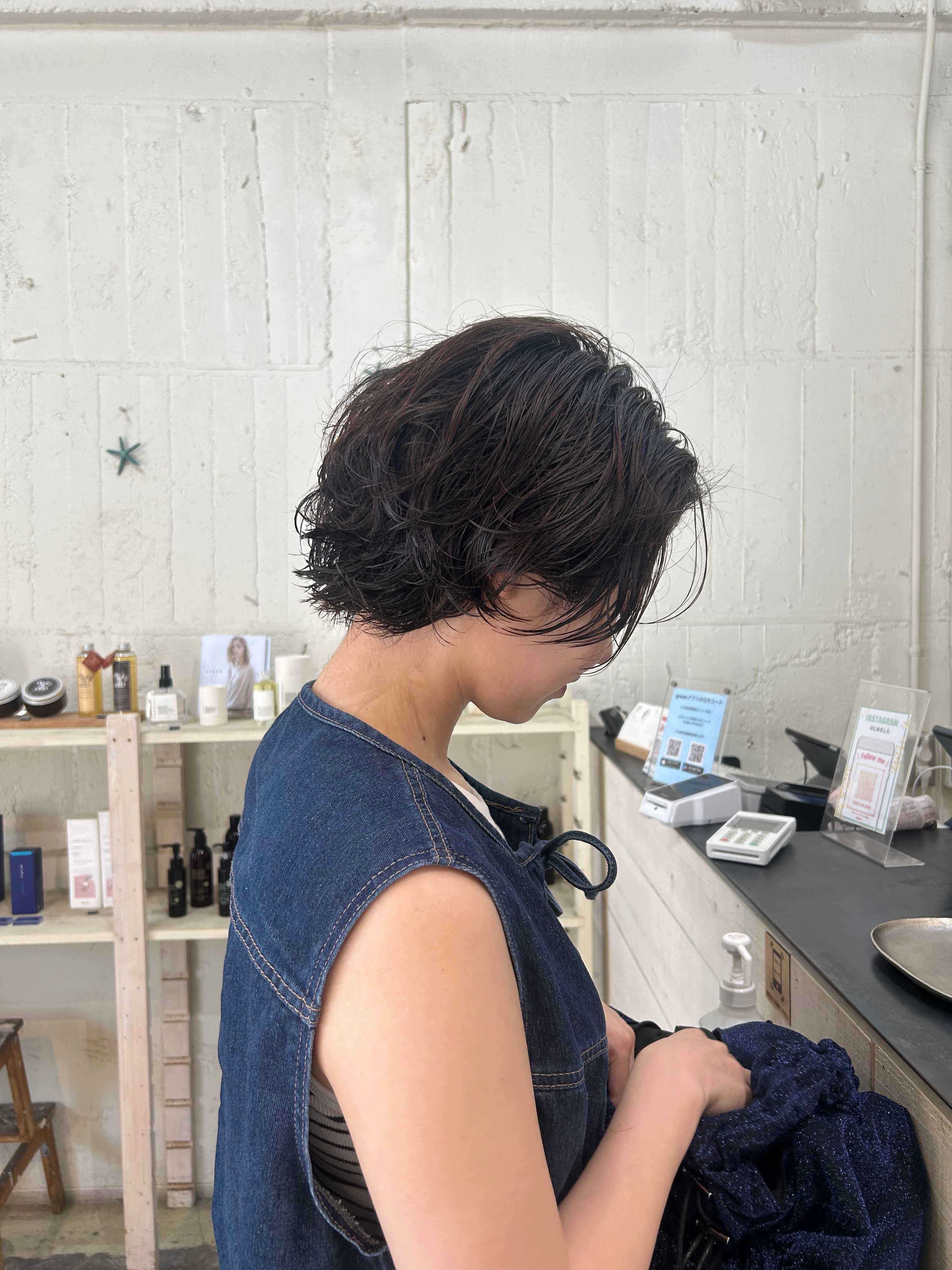 green yuhigaoka【グリーン ユウヒガオカ】【グリーン ユウヒガオカ】のスタイル紹介。green yuhigaoka【グリーン ユウヒガオカ】×ス