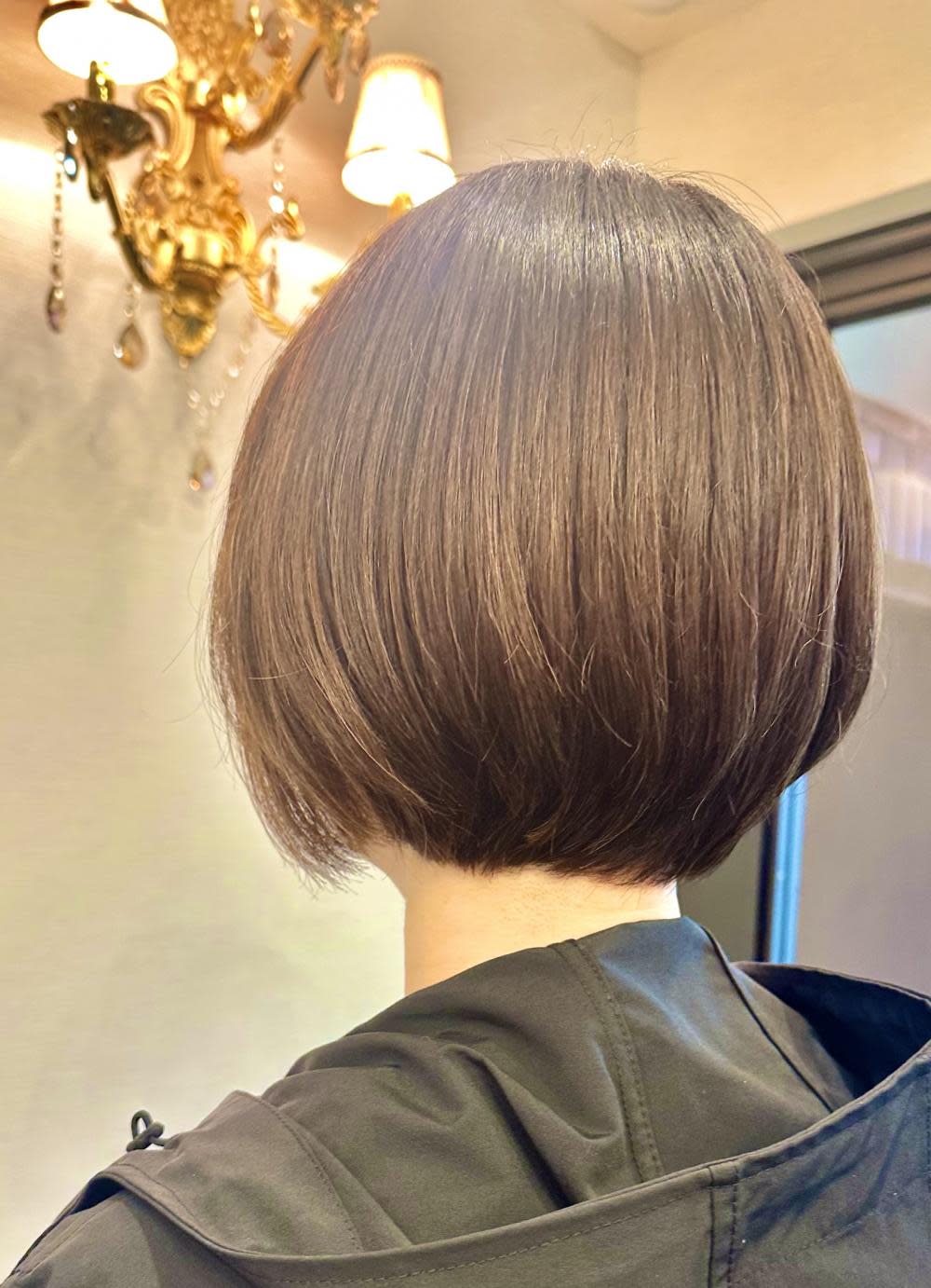 hair Dr.VEGA【ヘアドクターベガ】のスタイル紹介。グラボブ