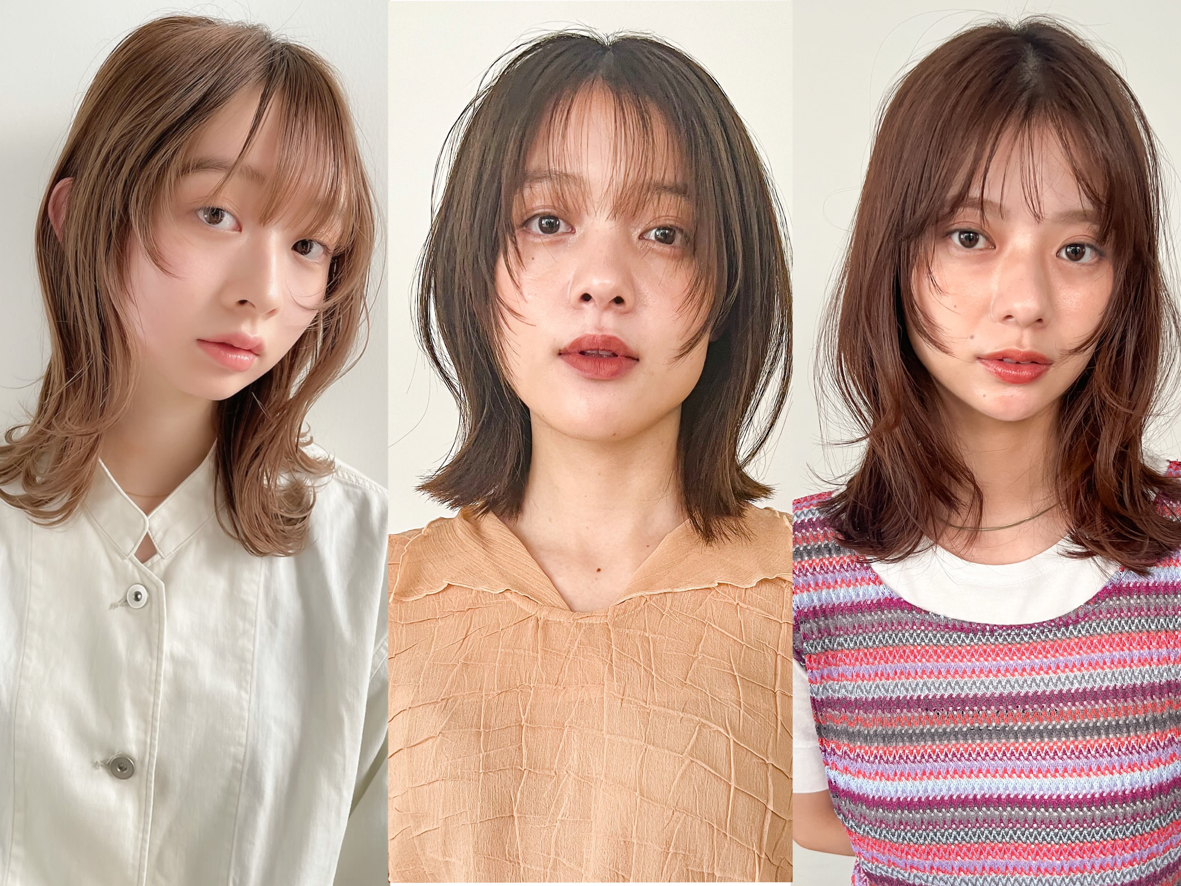 TRESS 表参道のアイキャッチ画像