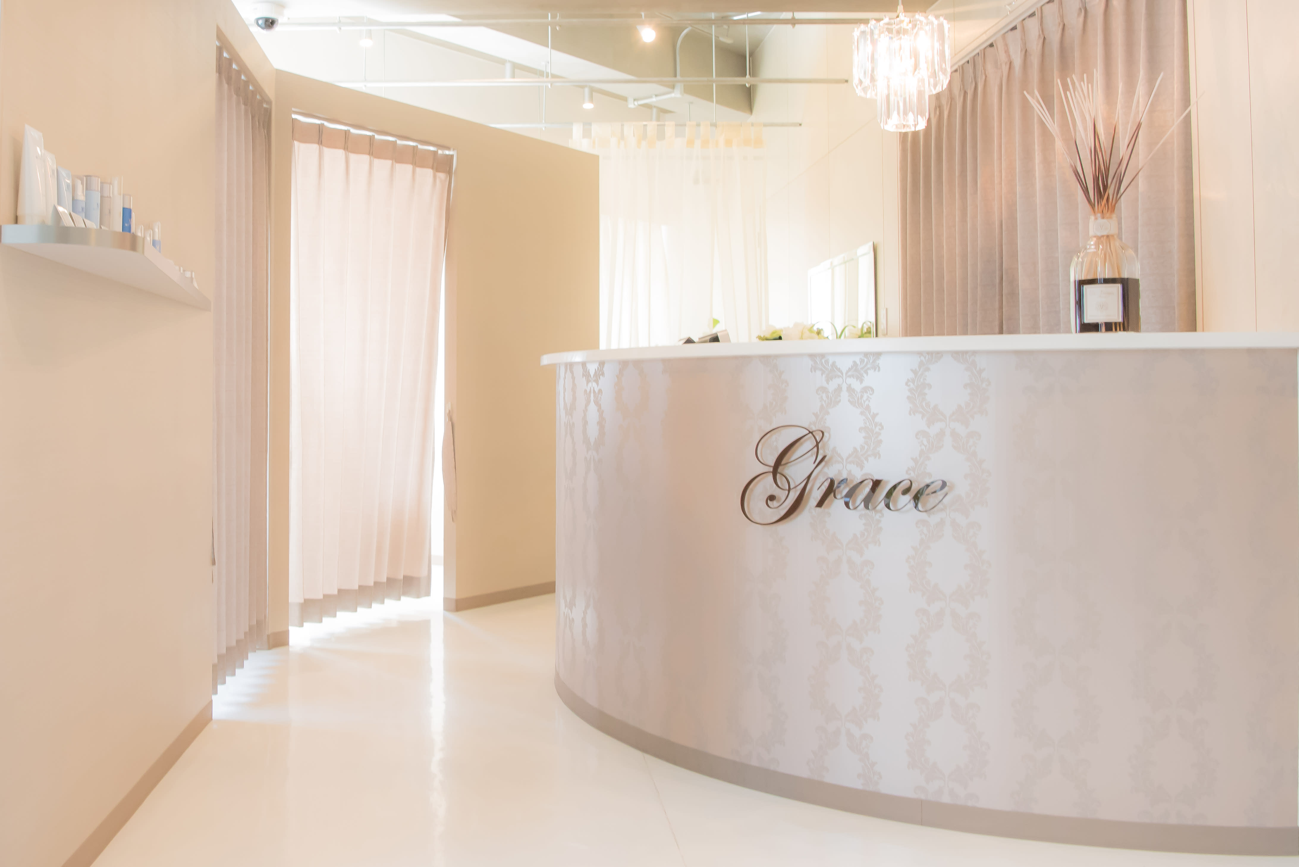 GRACEのアイキャッチ画像