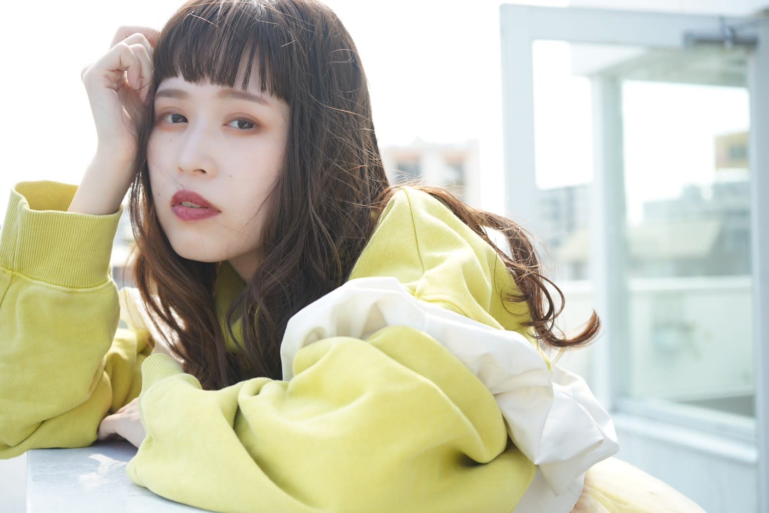 TJ天気予報 7コ 各務原店【ティジェイテンキヨホウナナコカカミガハラテン】のスタイル紹介。TJ天気予報 7コ 各務原店×スタイル