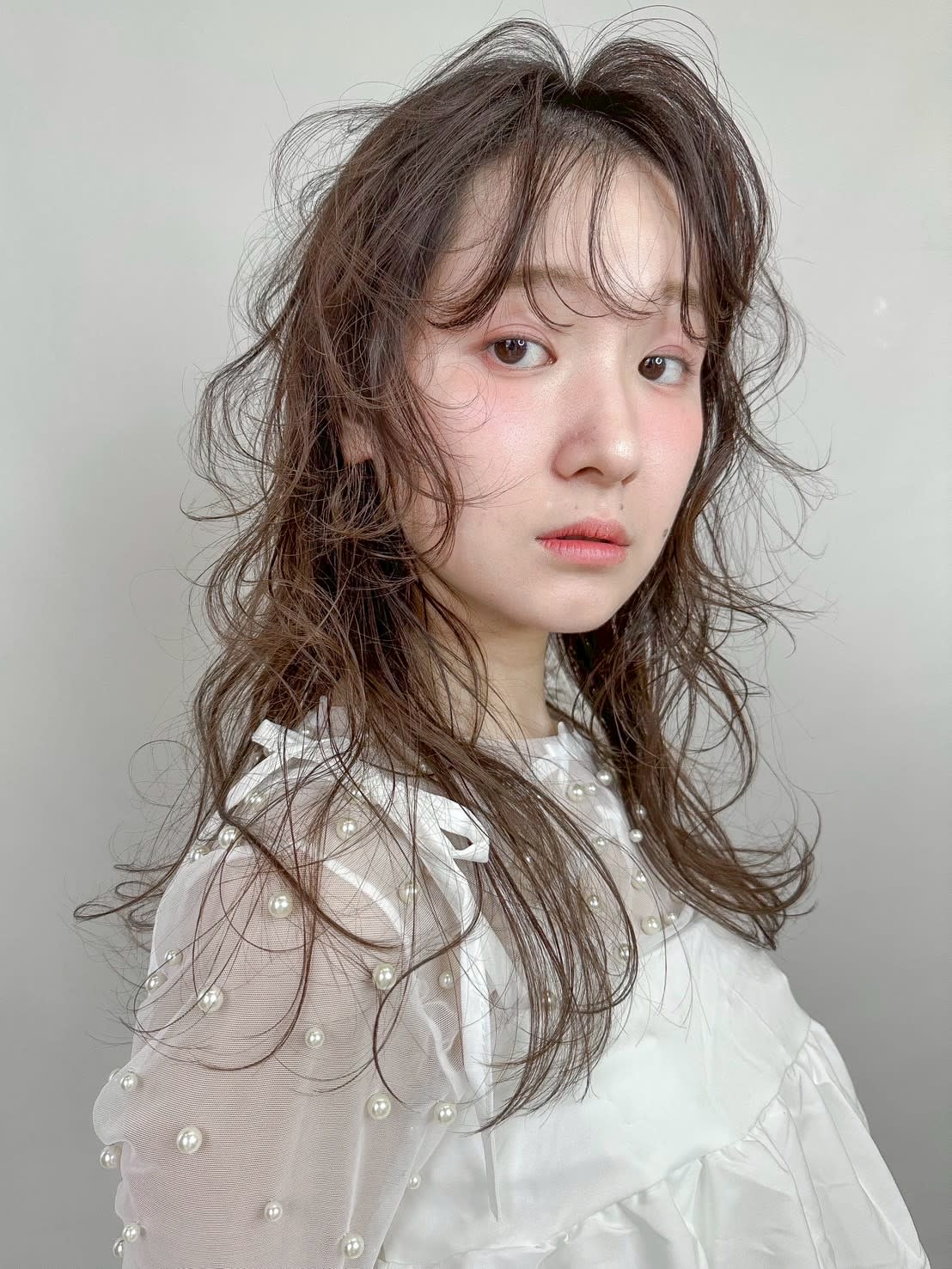 TJ天気予報 7コ 各務原店【ティジェイテンキヨホウナナコカカミガハラテン】のスタイル紹介。TJ天気予報 7コ 各務原店×スタイル