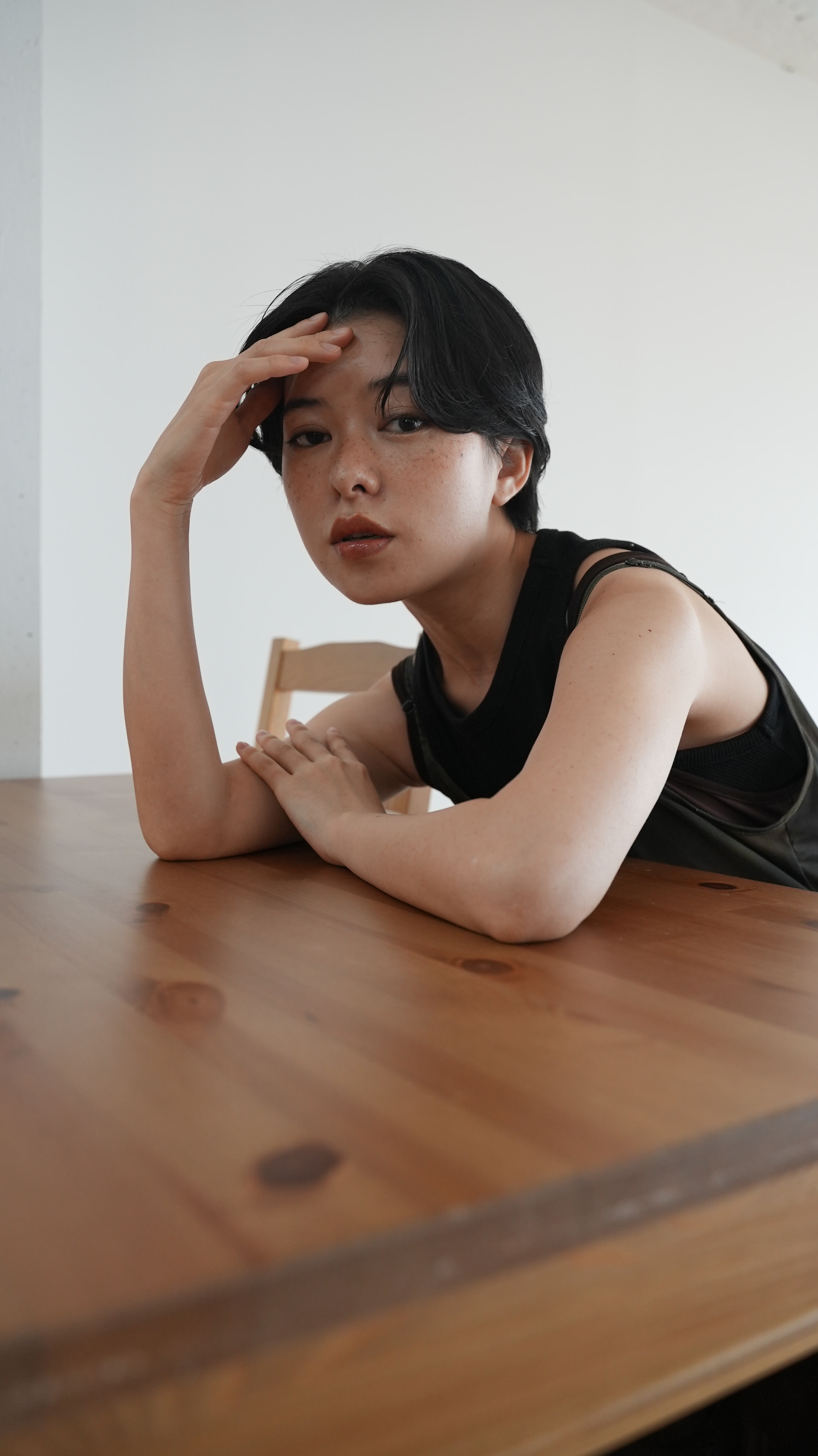 TAP【タップ】のスタイル紹介。TAP×スタイル