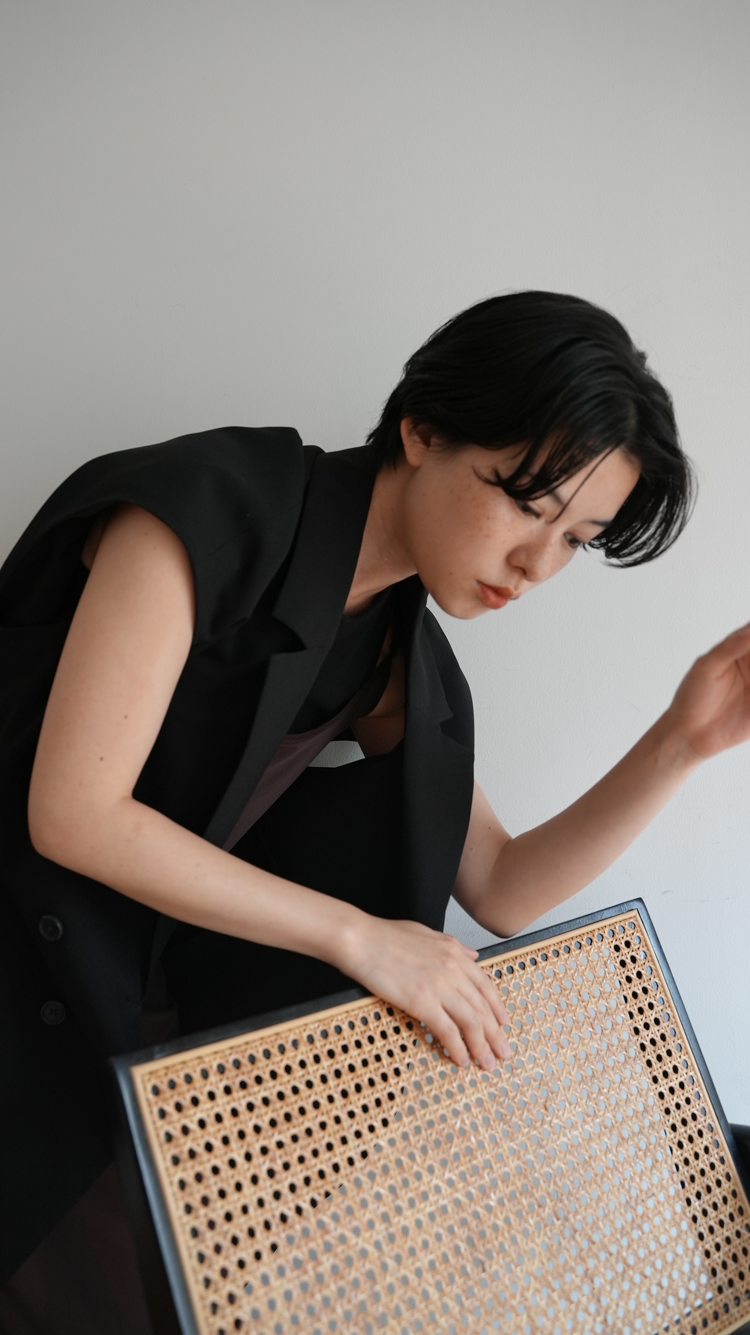 TAP【タップ】のスタイル紹介。TAP×スタイル