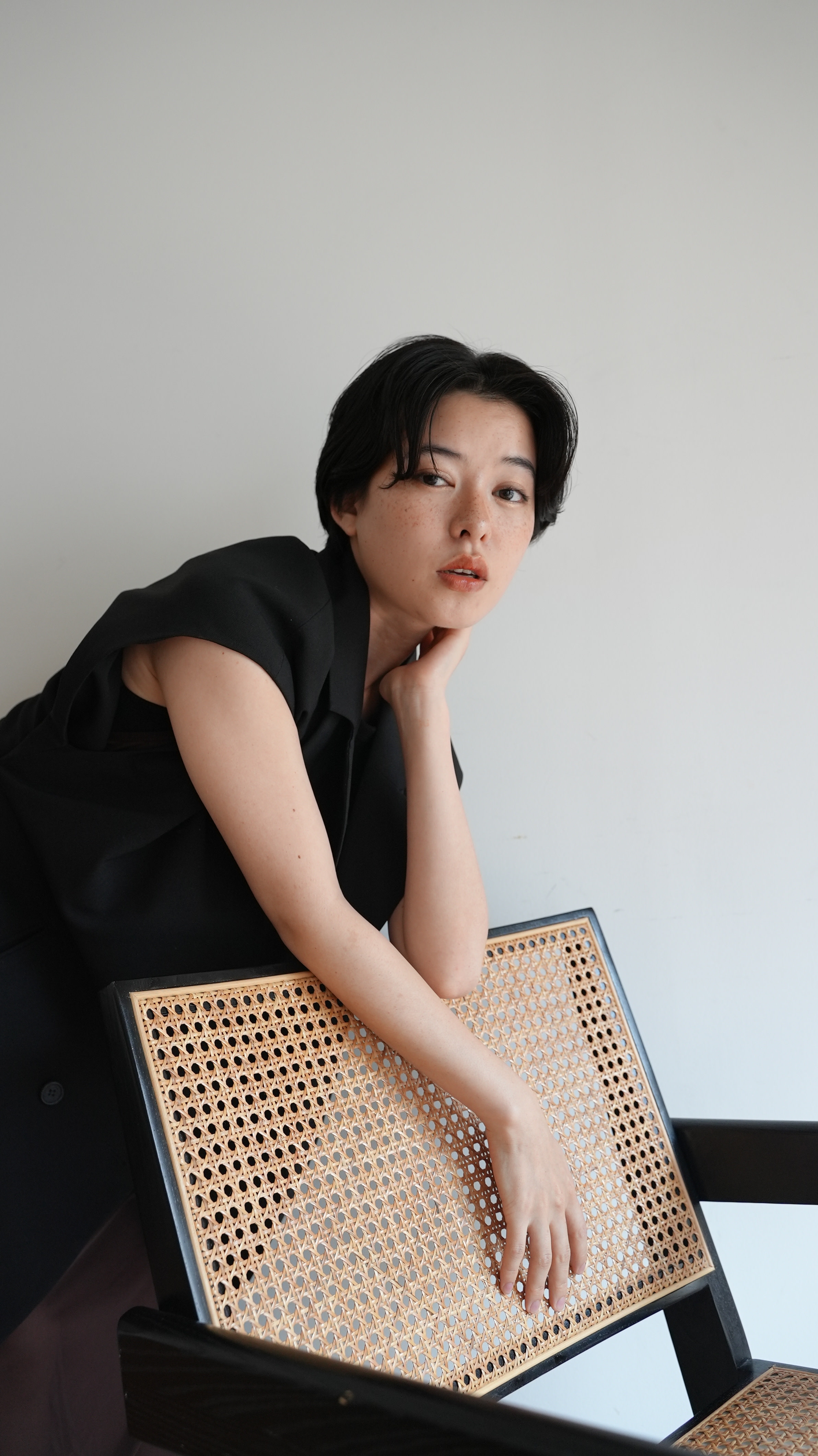 TAP【タップ】のスタイル紹介。TAP×スタイル