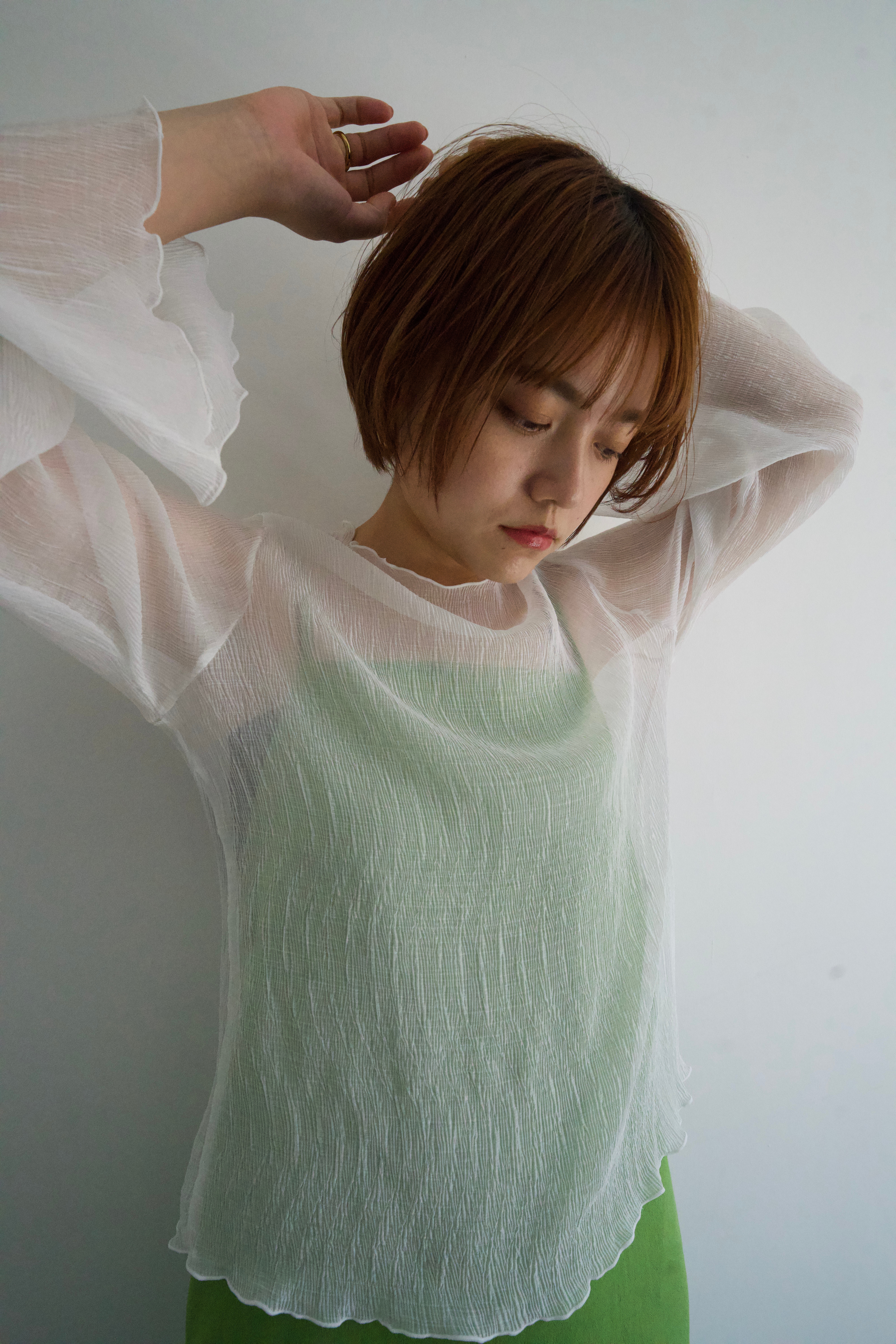 TAP【タップ】のスタイル紹介。TAP×スタイル