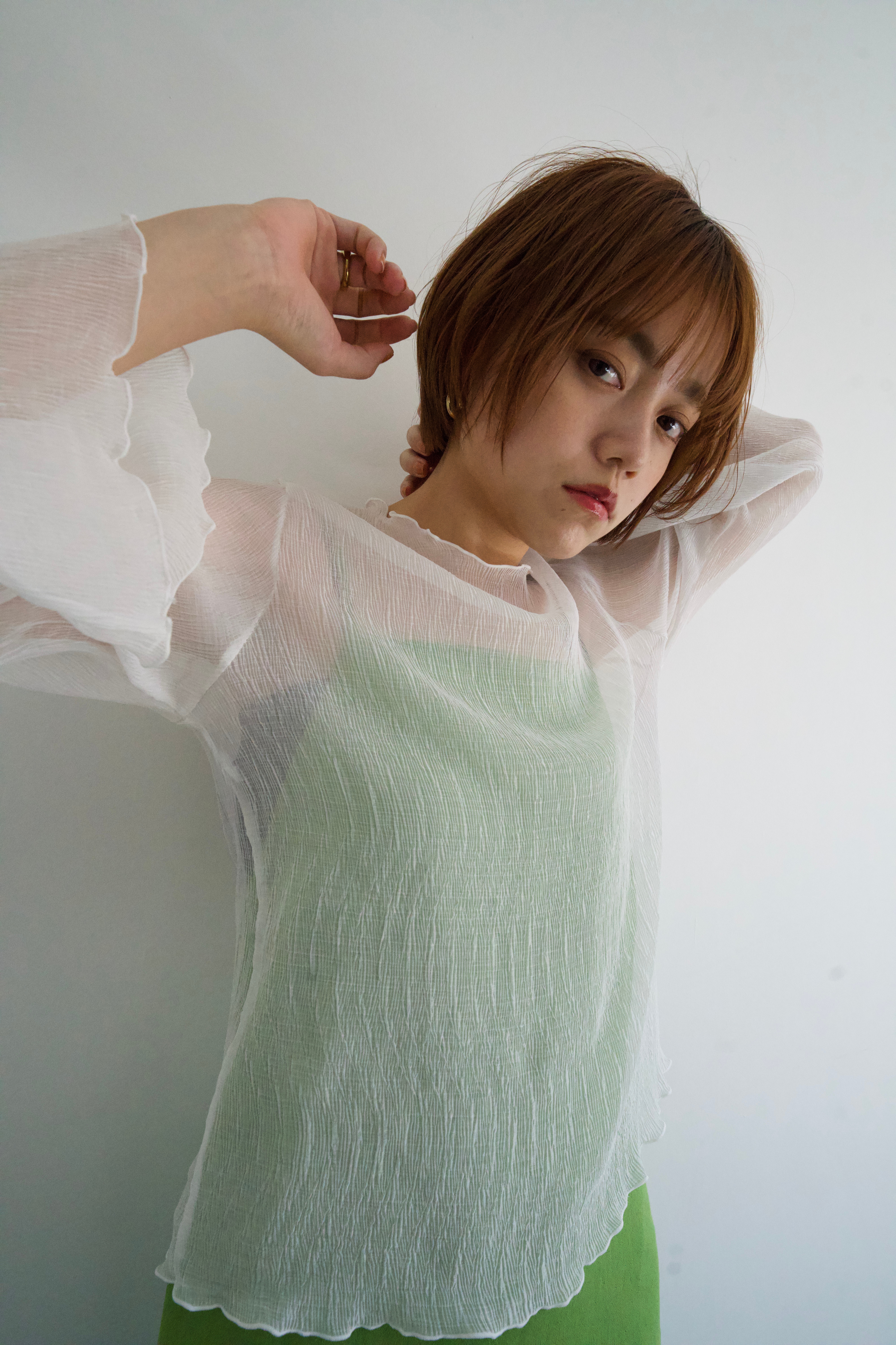 TAP【タップ】のスタイル紹介。TAP×スタイル