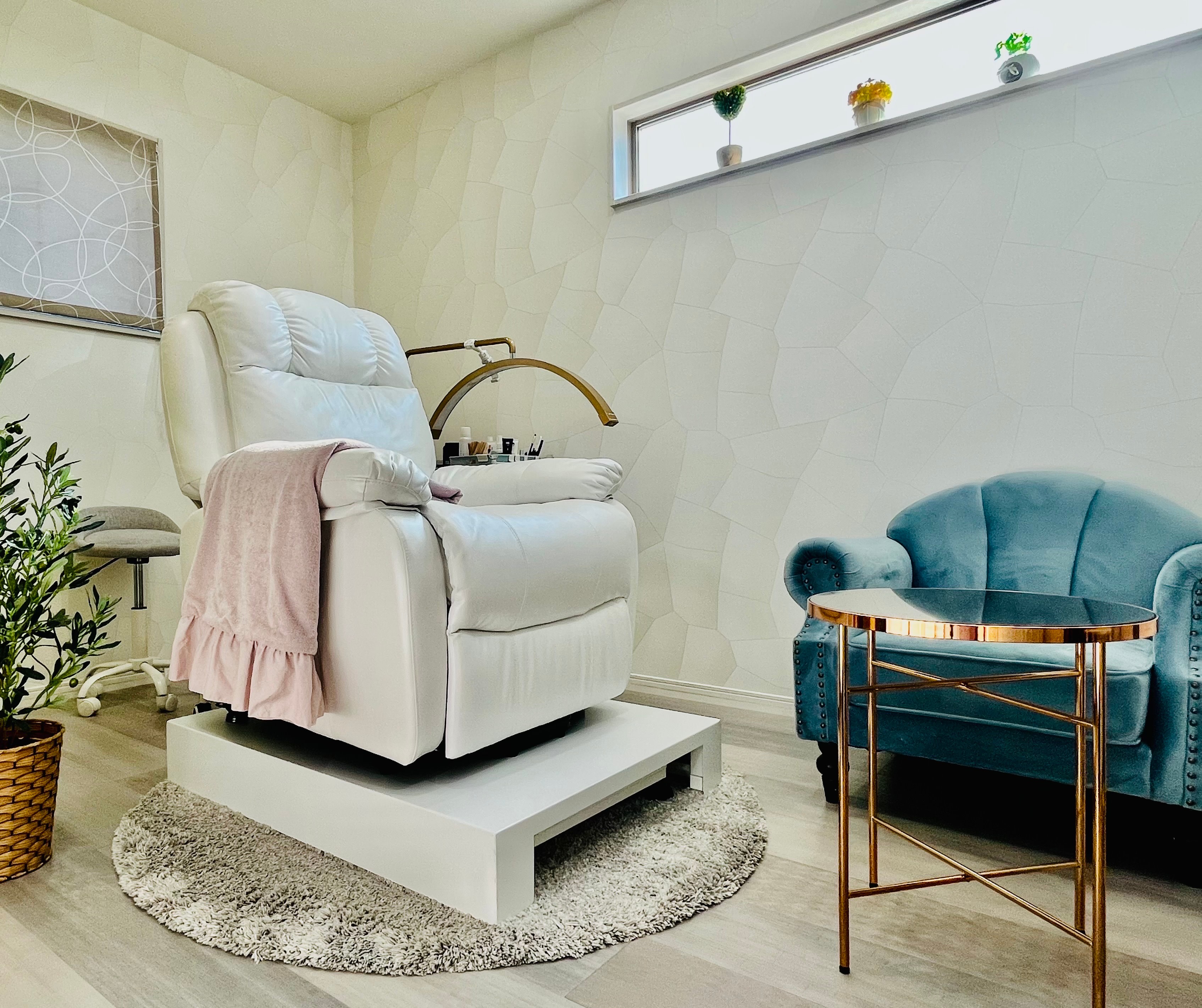 salon de cilsのアイキャッチ画像