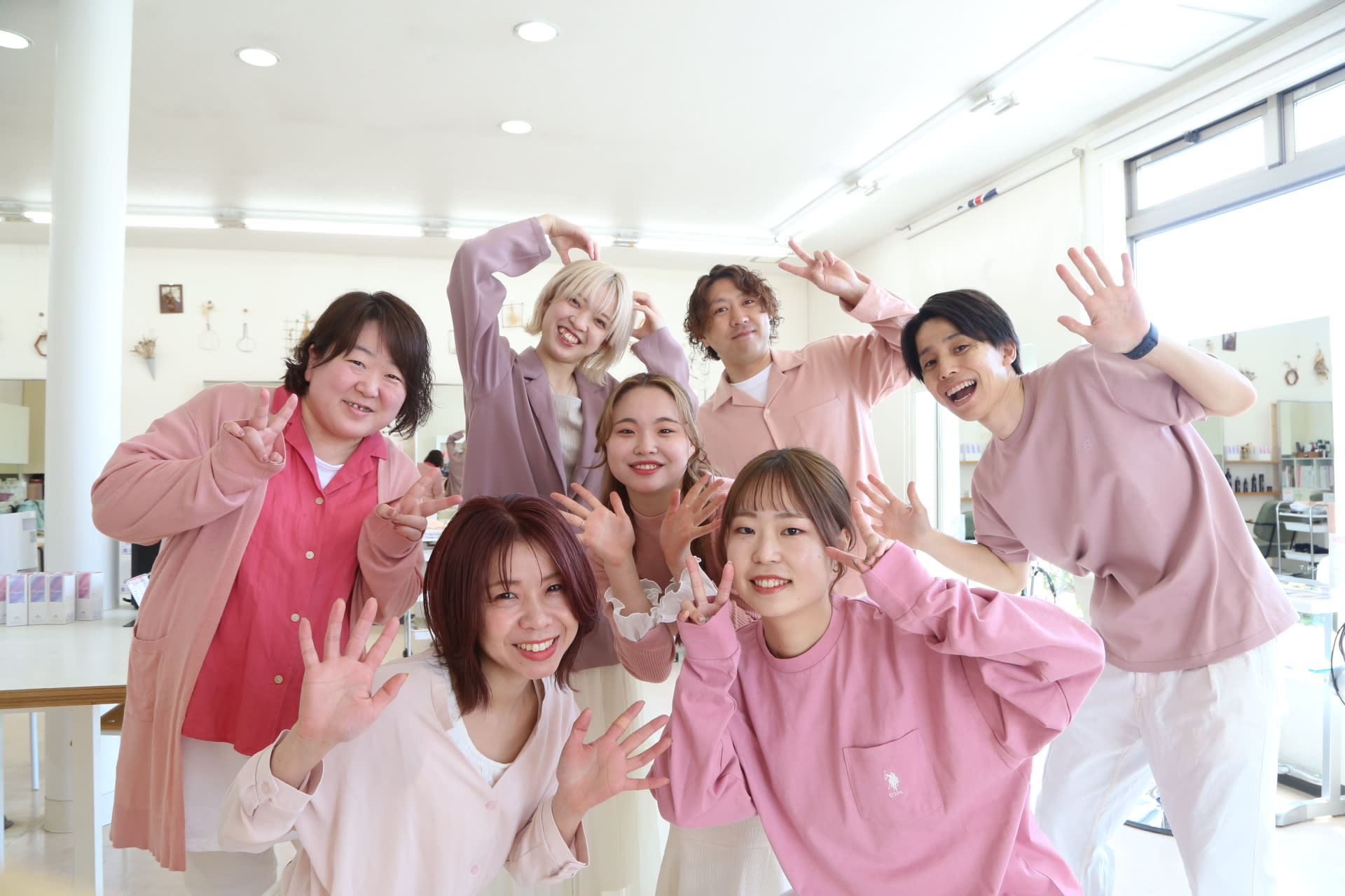 HAIR SILVAのアイキャッチ画像