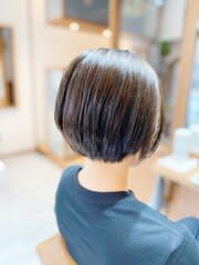lino hair【リノ ヘアー】のスタイル紹介。lino hair×スタイル