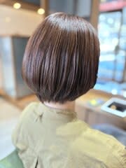 lino hair【リノ ヘアー】のスタイル紹介。lino hair×スタイル