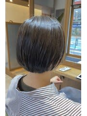 lino hair【リノ ヘアー】のスタイル紹介。lino hair×スタイル
