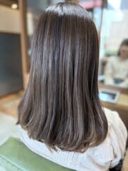 lino hair【リノ ヘアー】のスタイル紹介。lino hair×スタイル