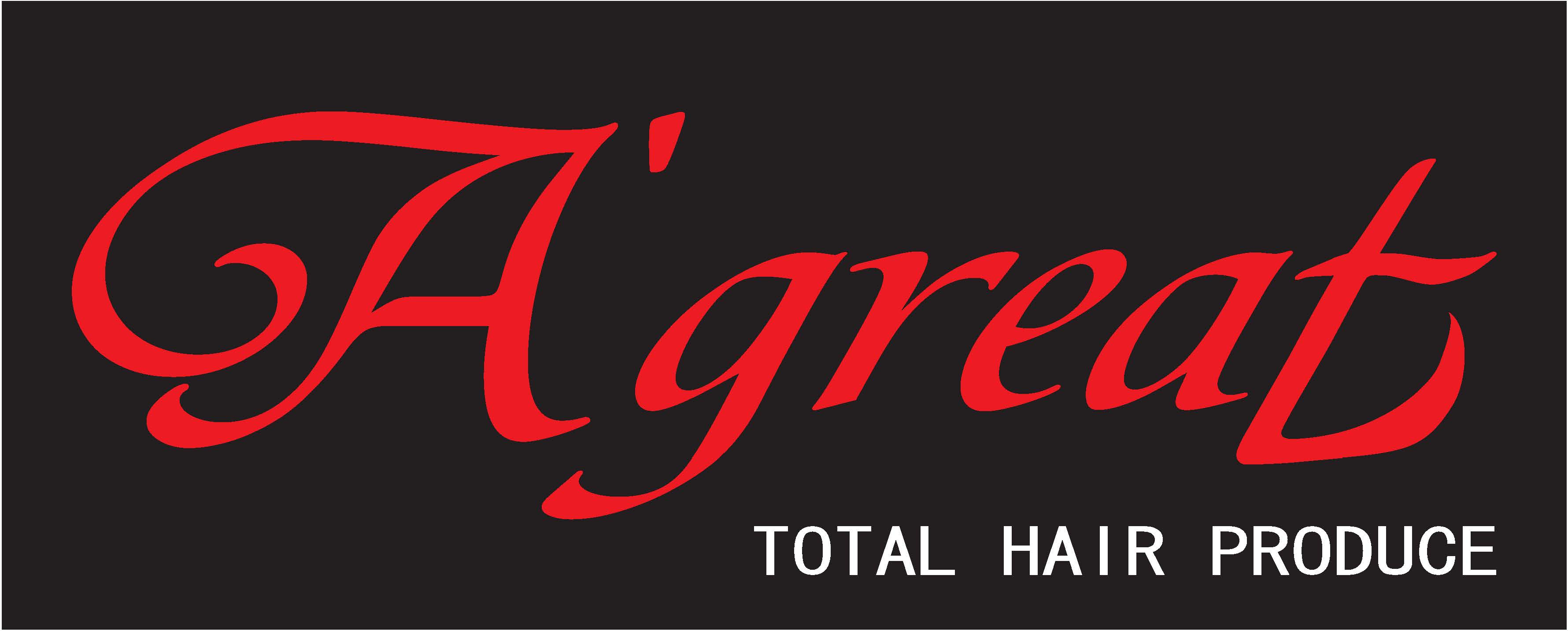 A'greatのアイキャッチ画像