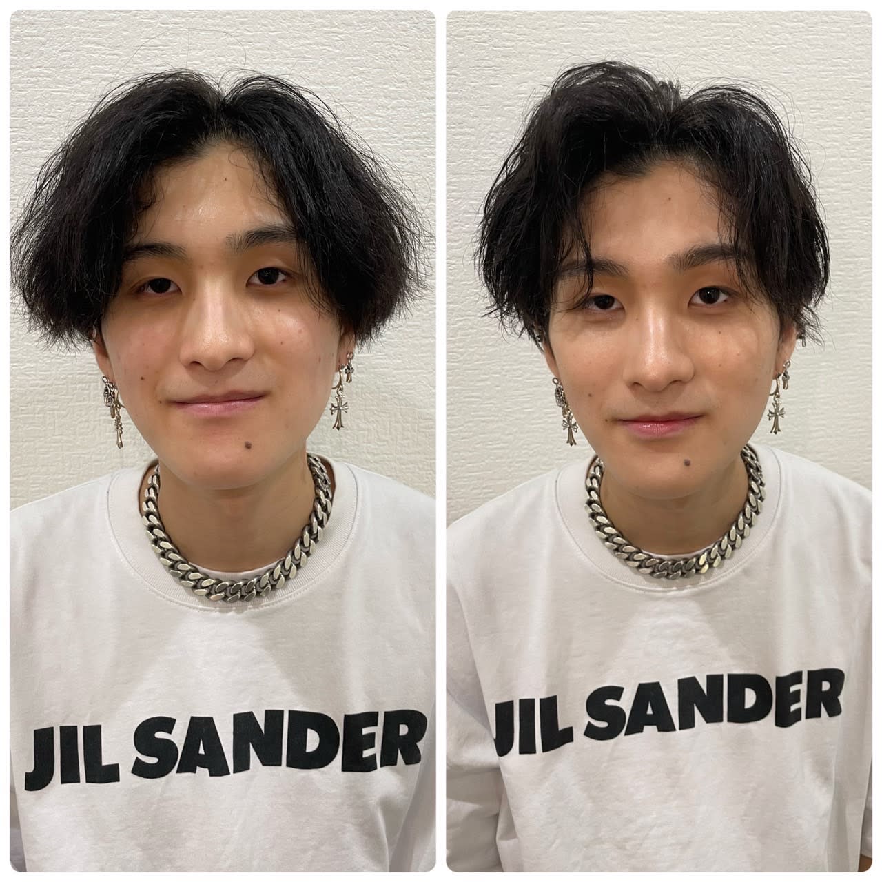Hair Make Salon mlilym【エリリーム】のスタイル紹介。Hair Make Salon mlilym×スタイル