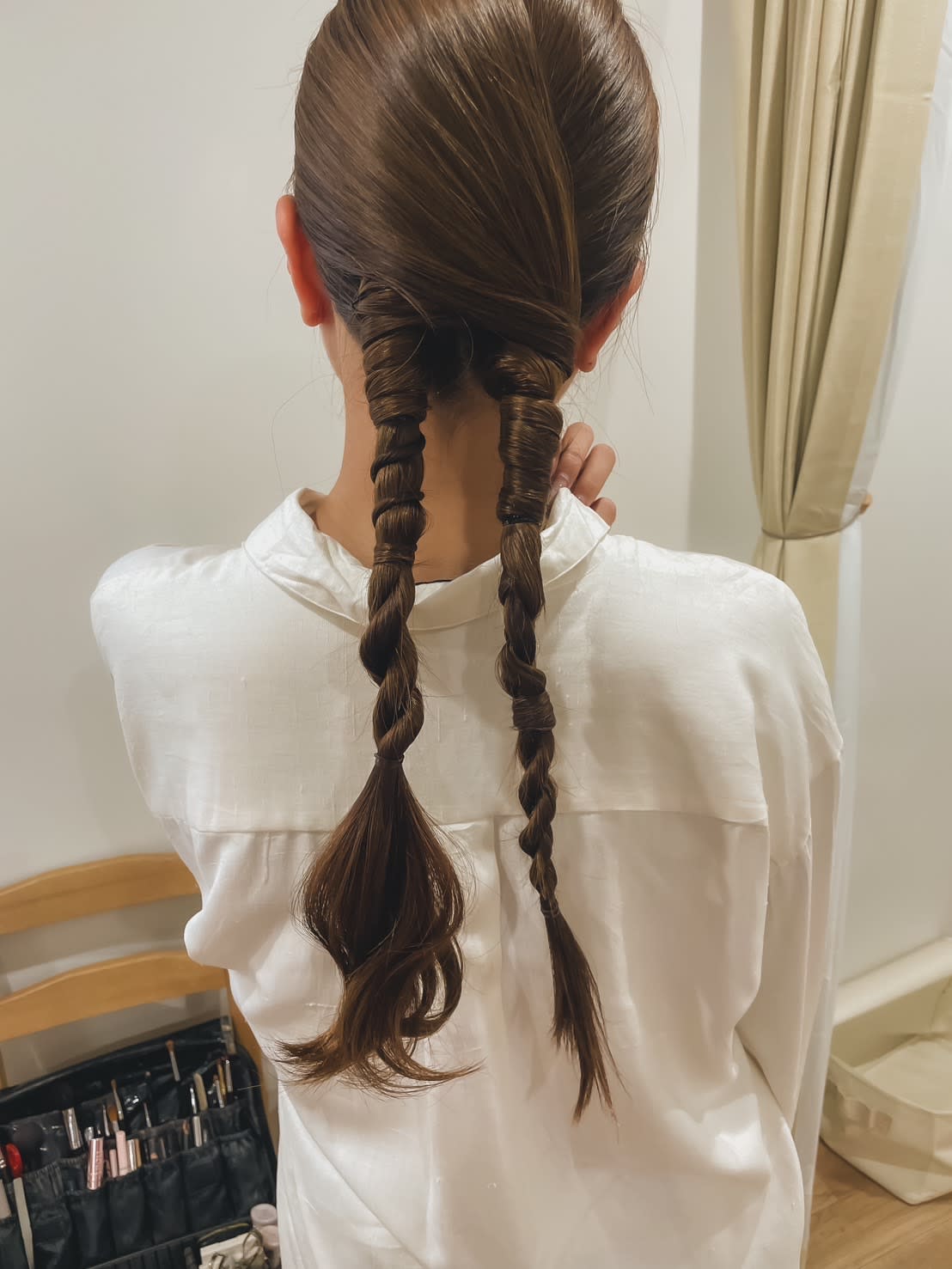 Hair Make Salon mlilym【エリリーム】のスタイル紹介。Hair Make Salon mlilym×スタイル