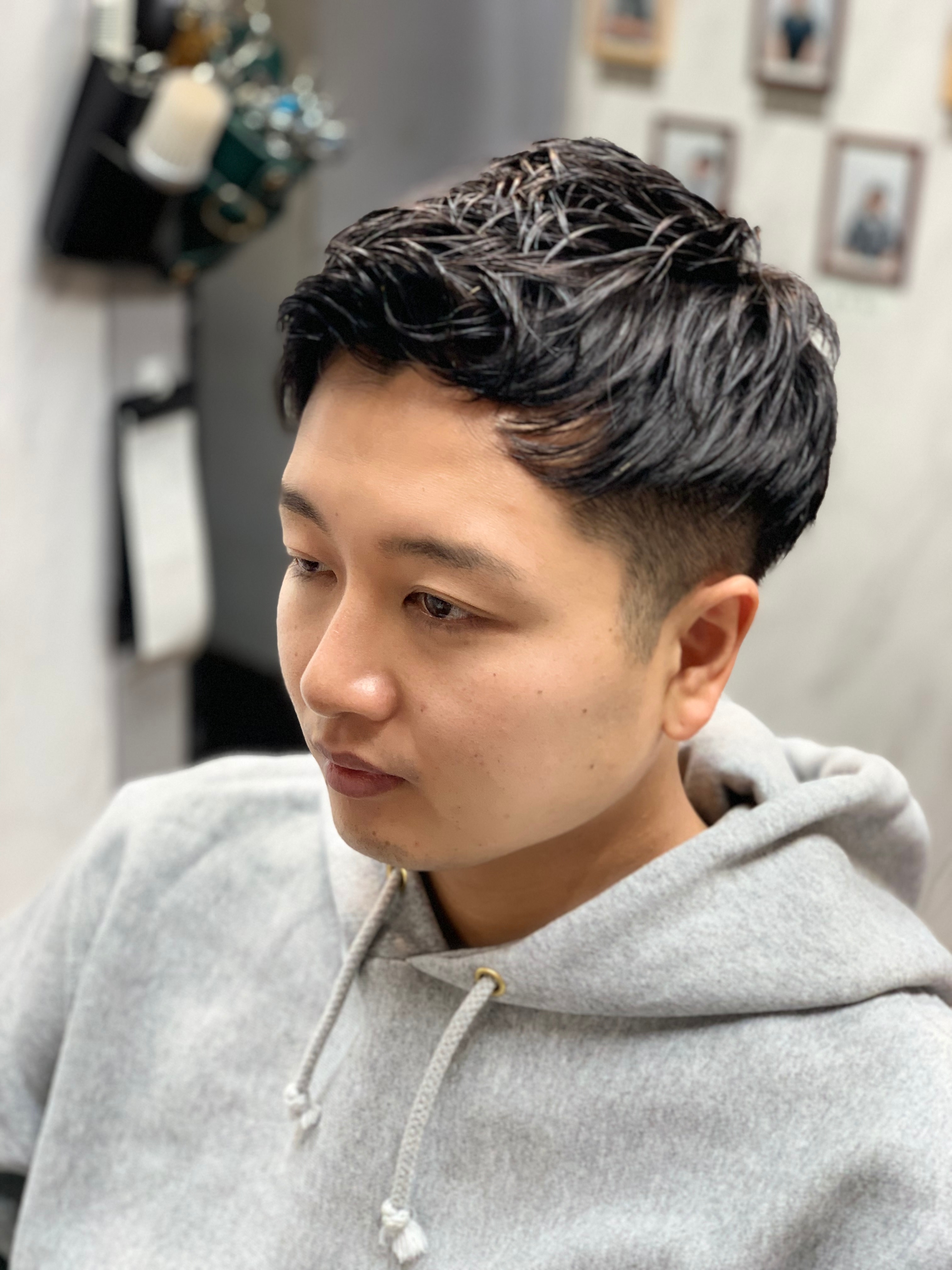 カミヤーズTokyo五反田店【カミヤーズトウキョウゴタンダテン】のスタイル紹介。カミヤーズTokyo五反田店×スタイル