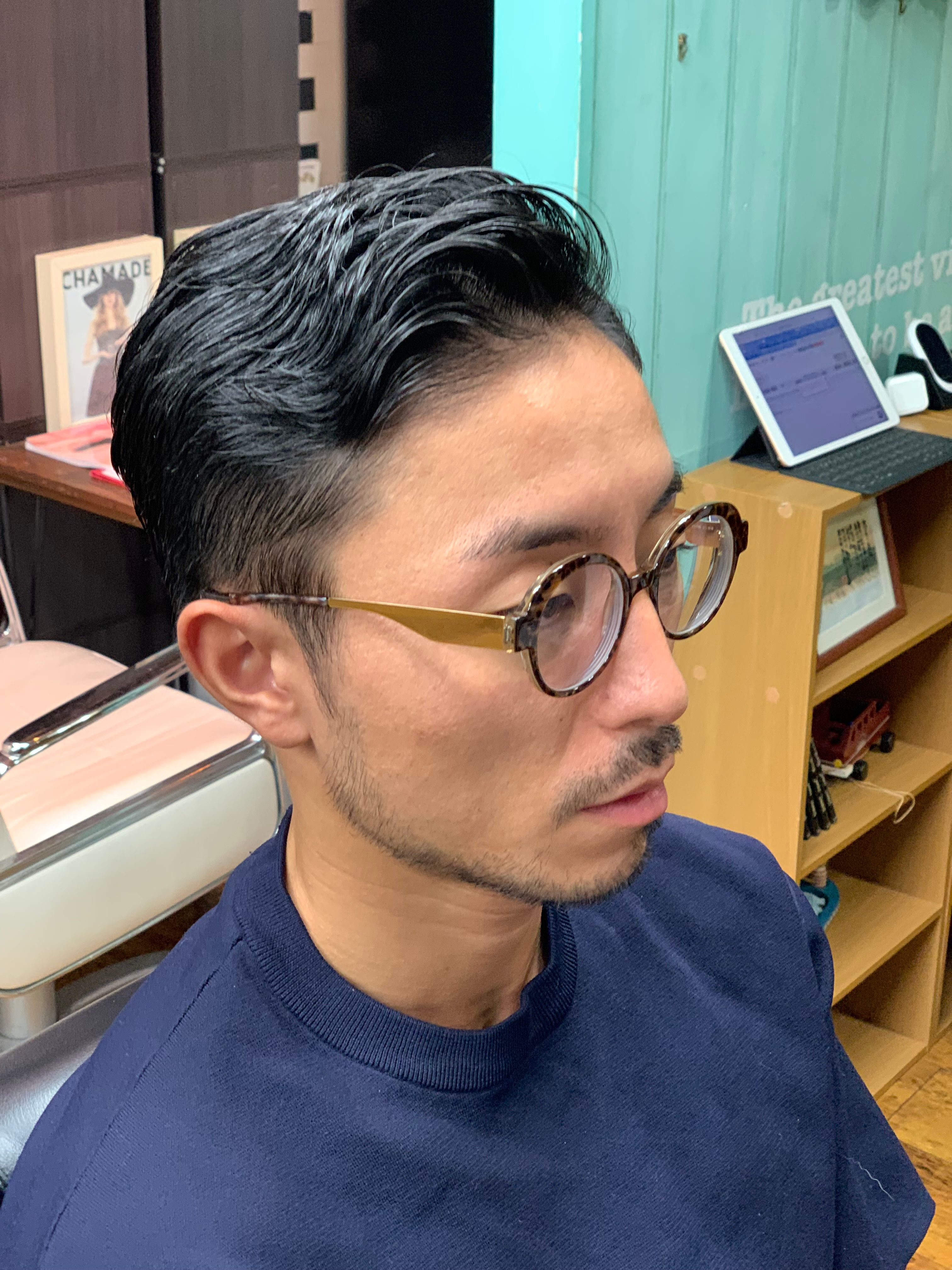 カミヤーズTokyo五反田店【カミヤーズトウキョウゴタンダテン】のスタイル紹介。カミヤーズTokyo五反田店×スタイル