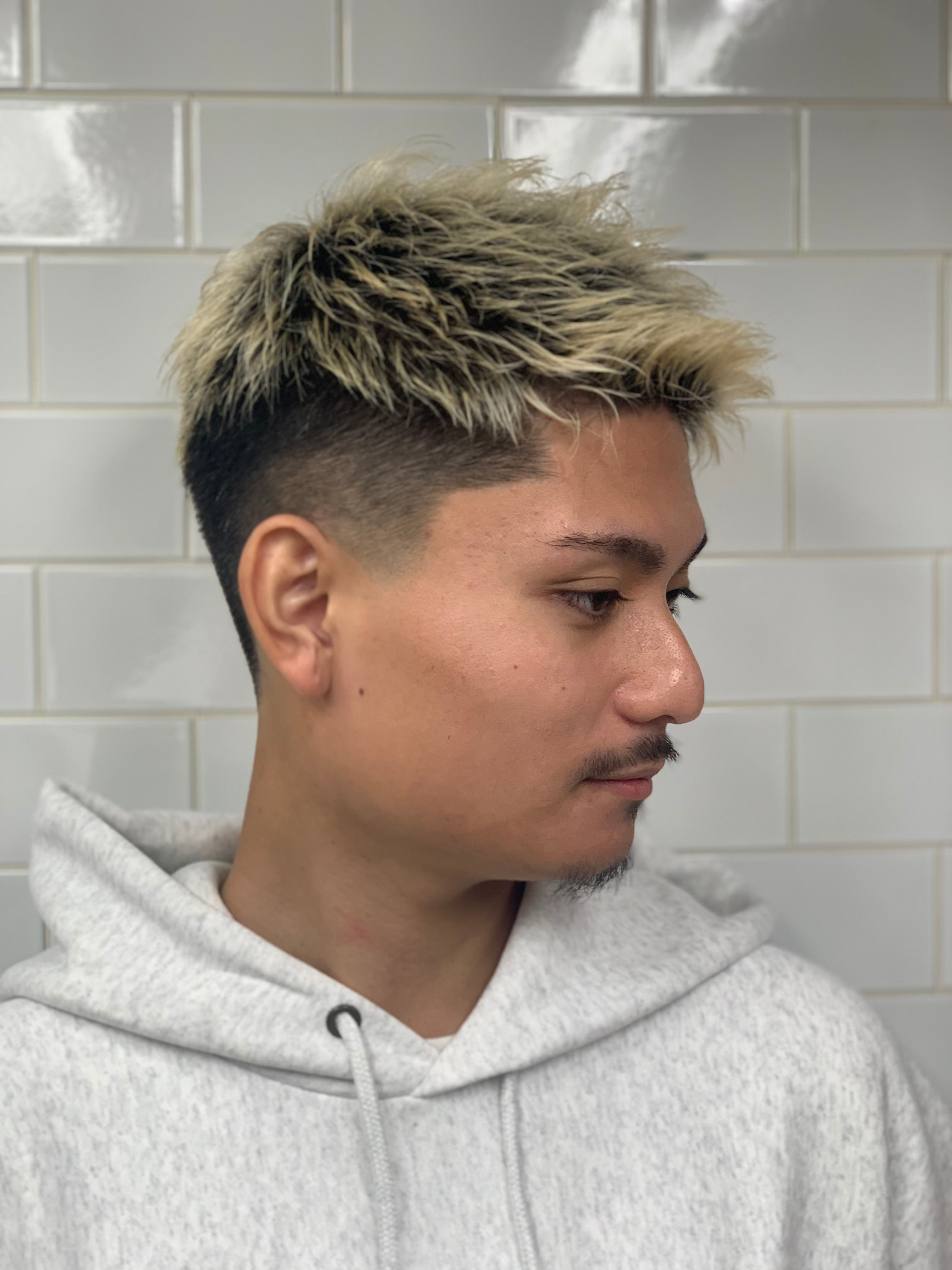 カミヤーズTokyo五反田店【カミヤーズトウキョウゴタンダテン】のスタイル紹介。カミヤーズTokyo五反田店×スタイル